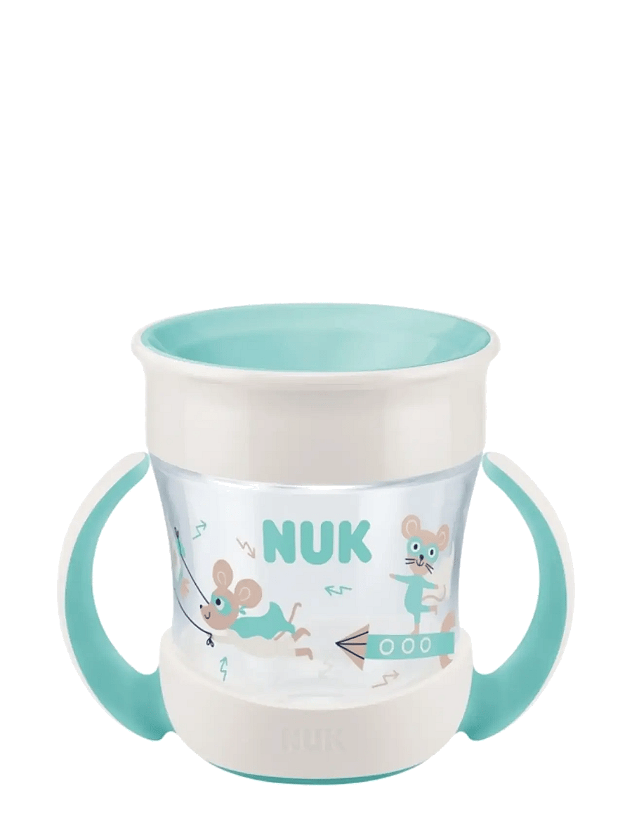 NUK - Evolution Mini Magic Cup, Neutral - pipmuggar - neutral - 0
