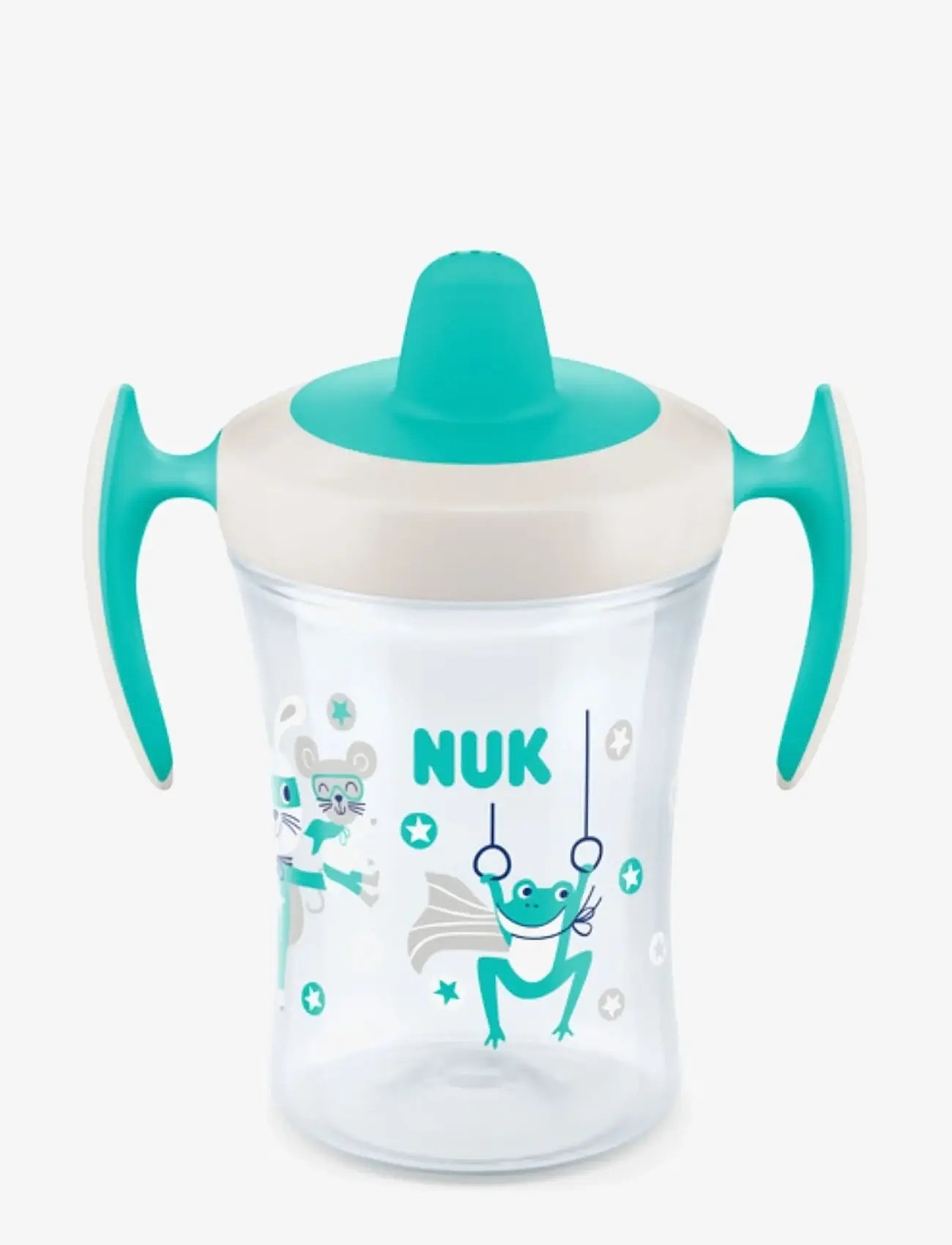 NUK - Evolution Trainer Cup, Neutral - tudkopper - neutral - 0
