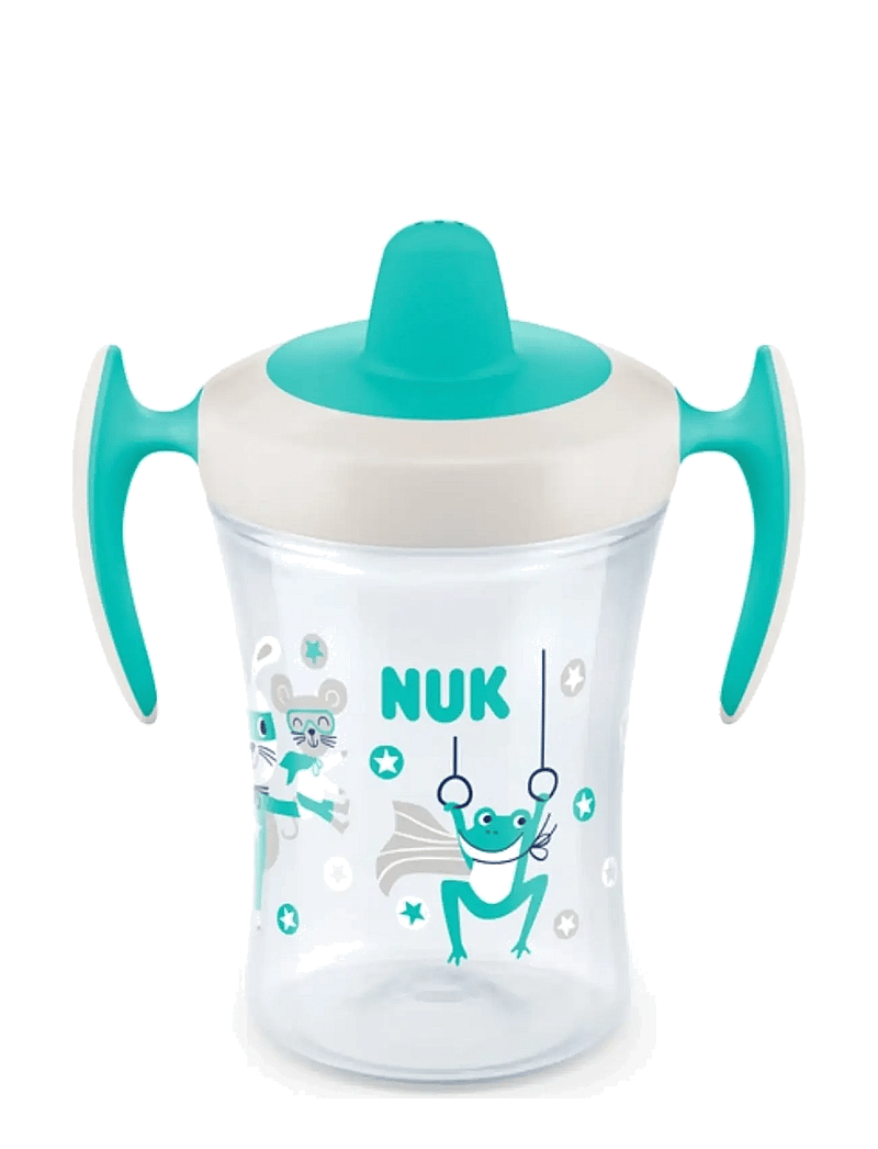 NUK - Evolution Trainer Cup, Neutral - tudkopper - neutral - 0