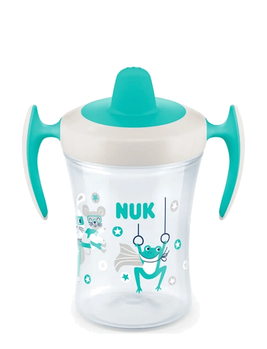 NUK - Evolution Trainer Cup, Neutral - tudkopper - neutral - 0