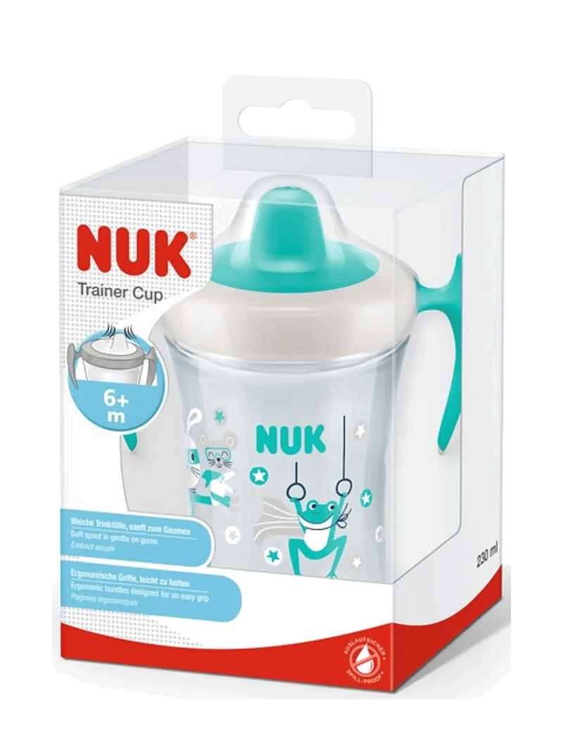 NUK - Evolution Trainer Cup, Neutral - tudkopper - neutral - 1