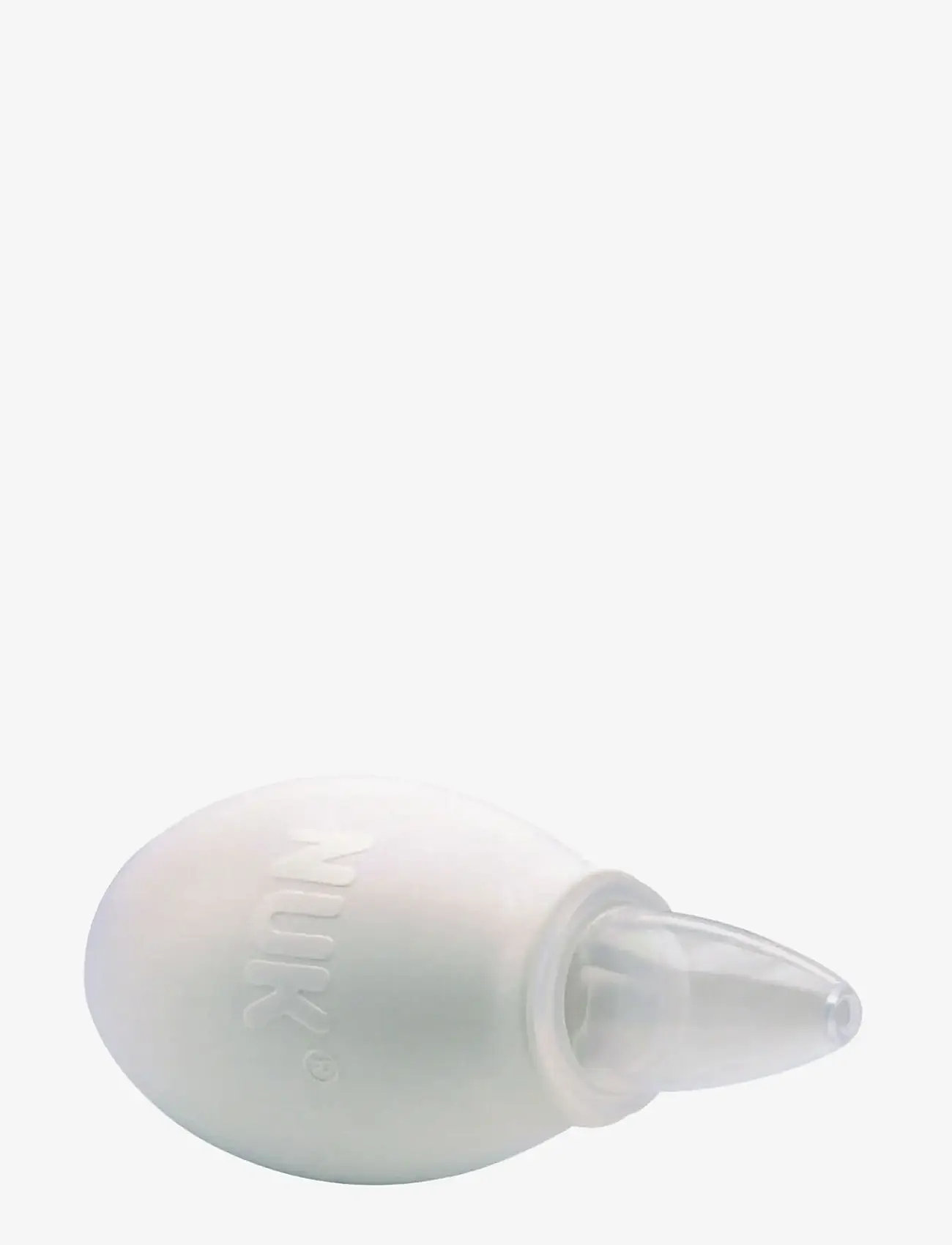 NUK - Nasal decongester - white - 0