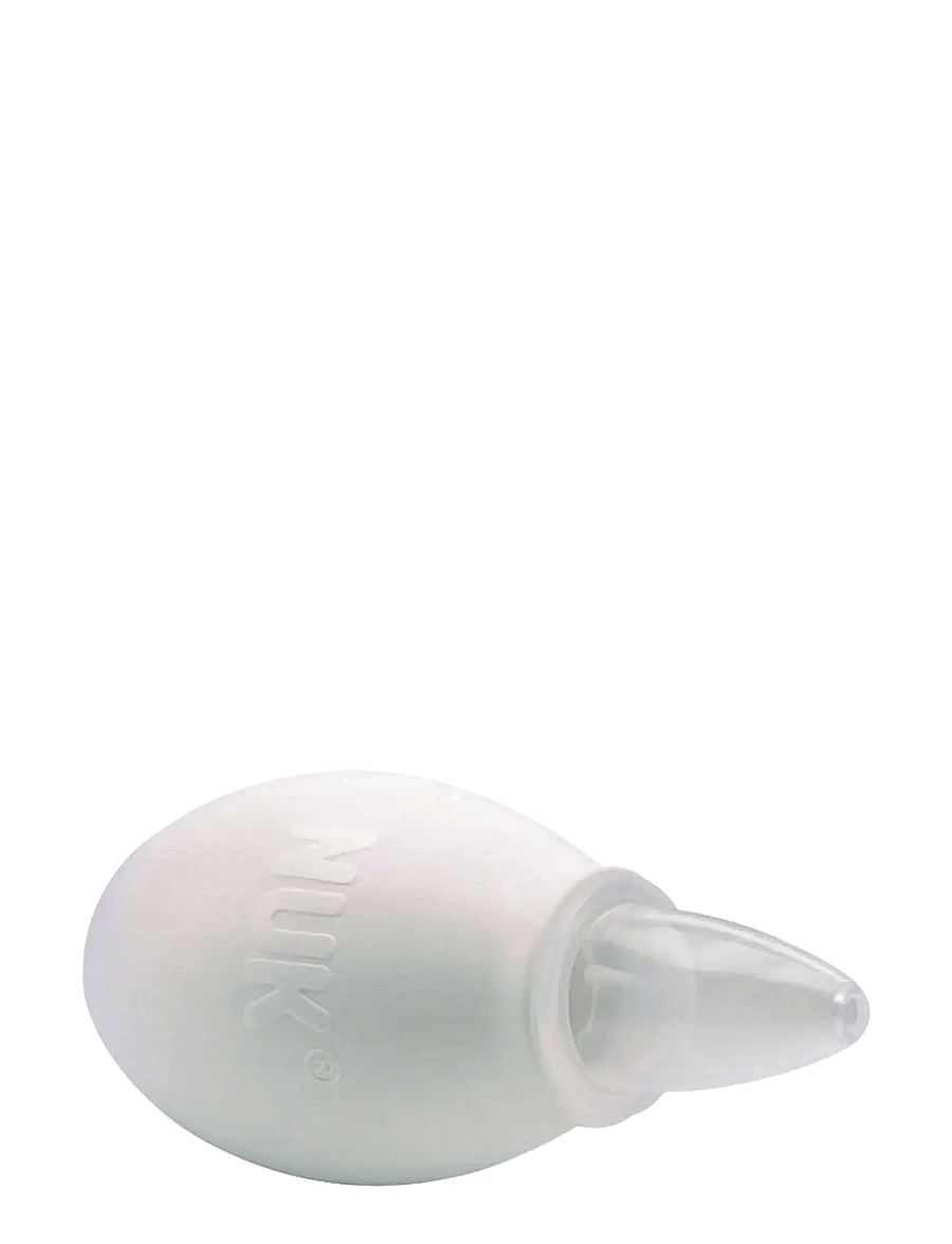 NUK - Nasal decongester - mazuļu veselība - white - 0