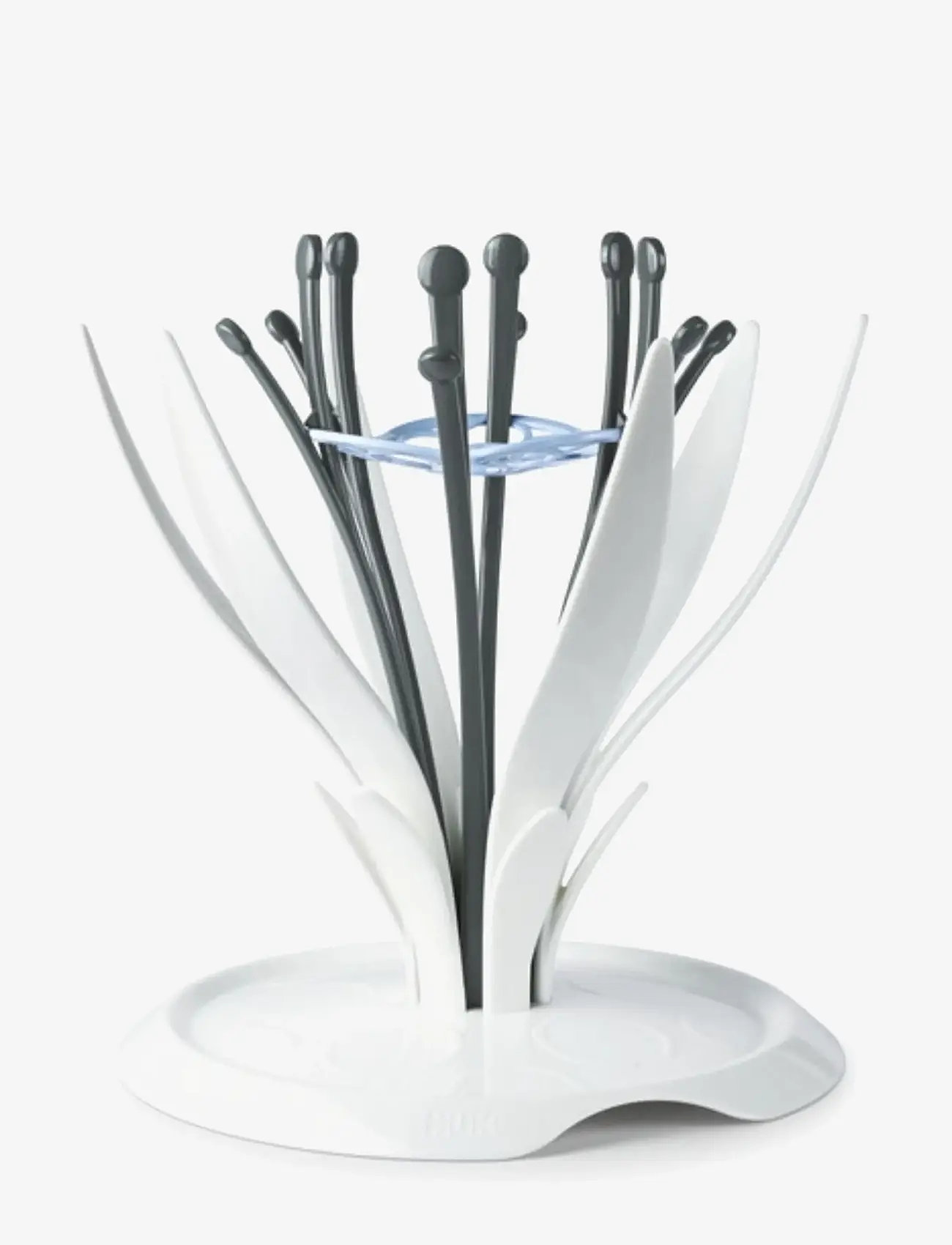 NUK - Multi Dry Bottle Rack - accessoires - white - 1