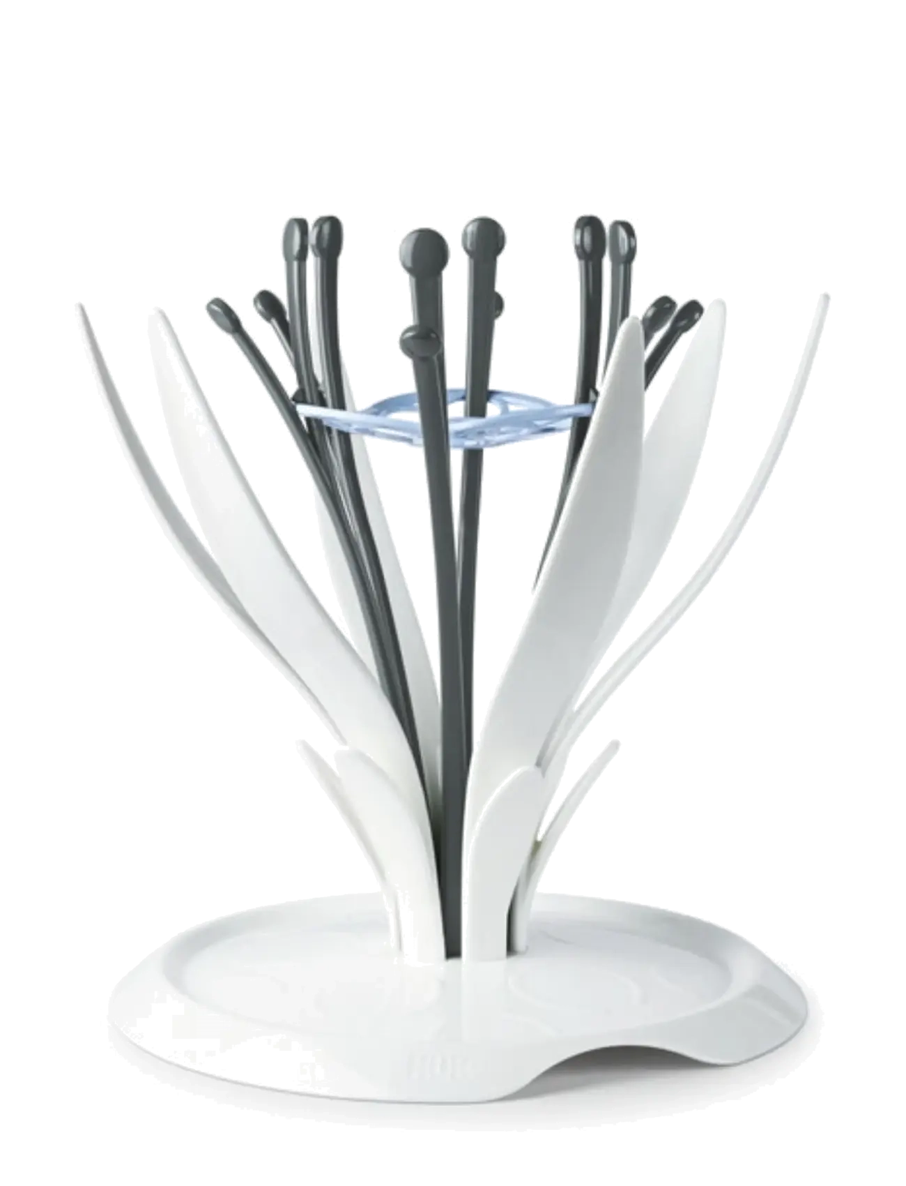 NUK - Multi Dry Bottle Rack - accessoires - white - 1