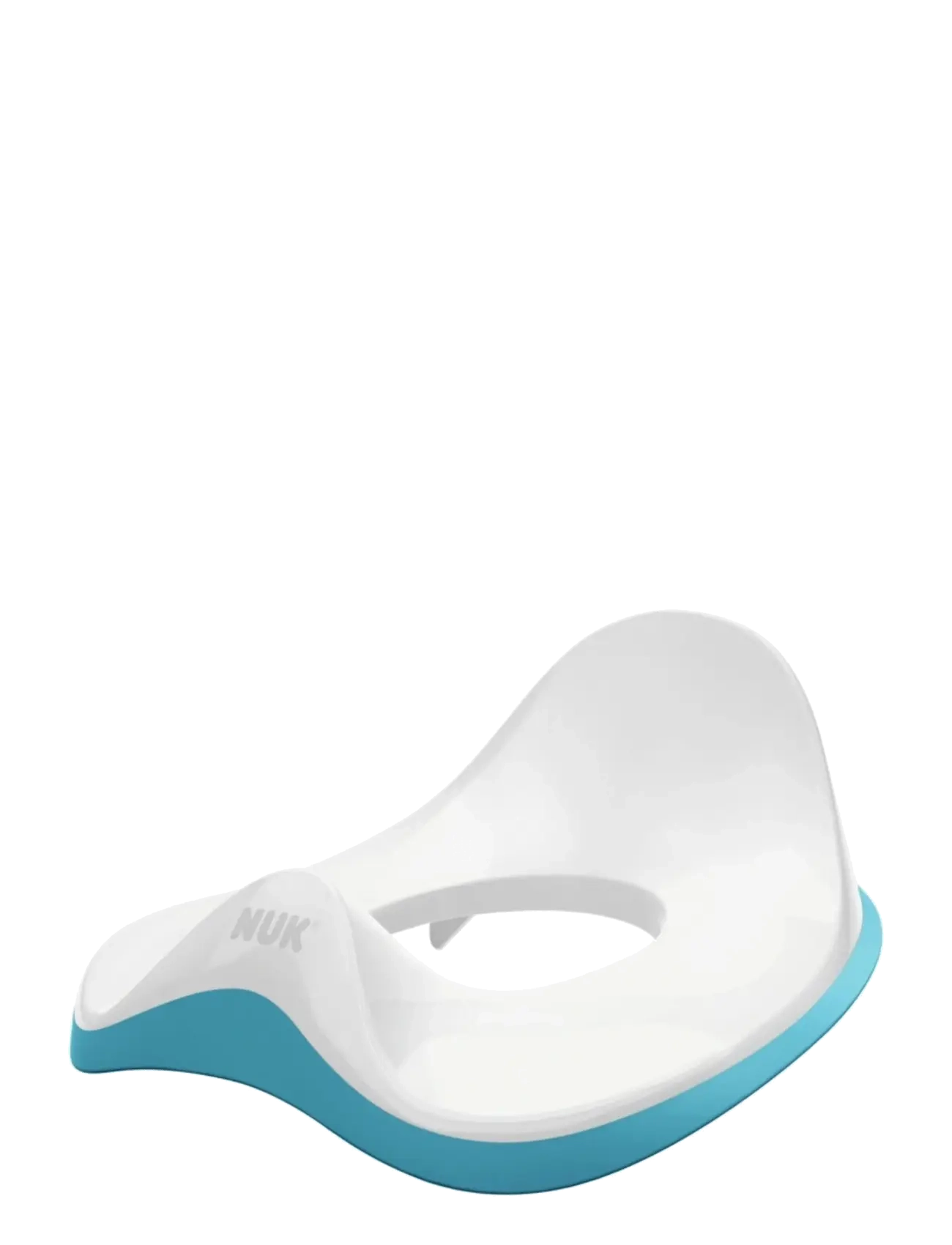 NUK Toilet Trainer, Petrol - Kampanja - PETROL / white