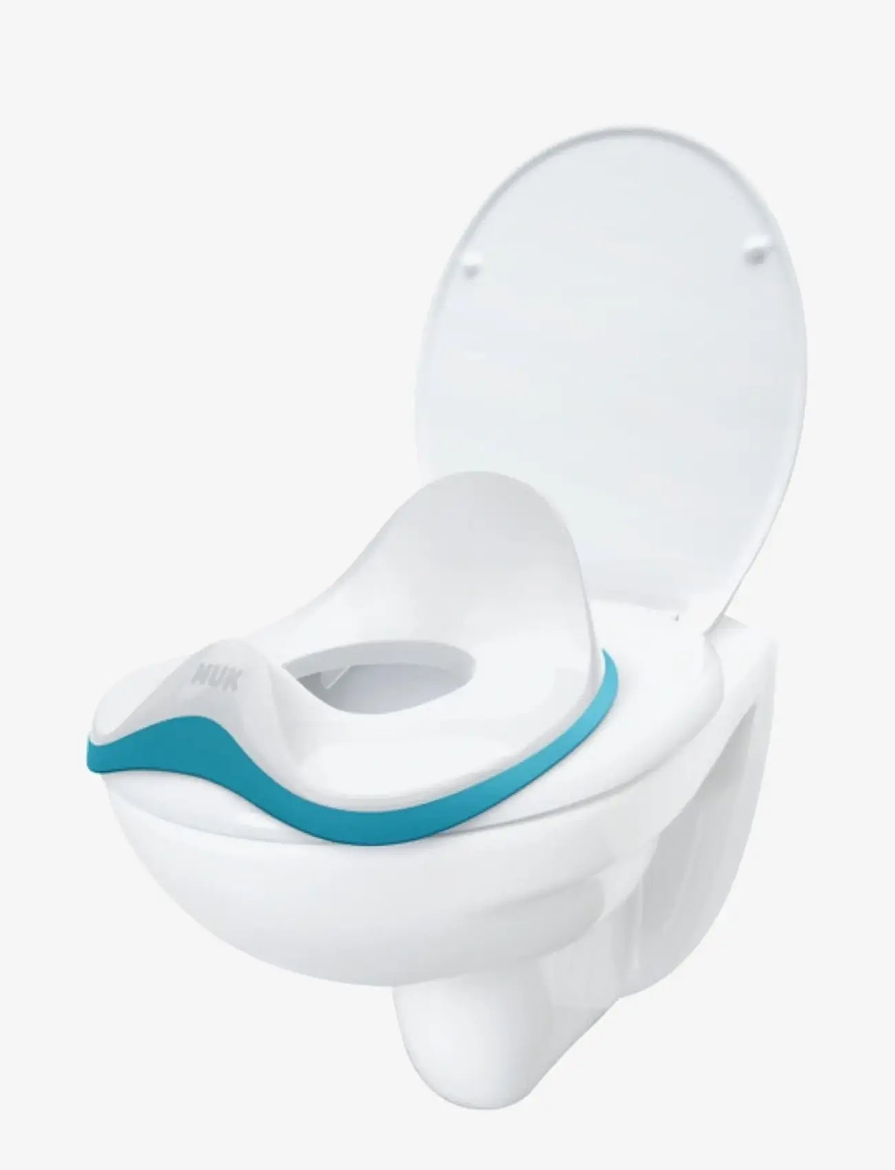 NUK - Toilet Trainer, Petrol - petrol - 1