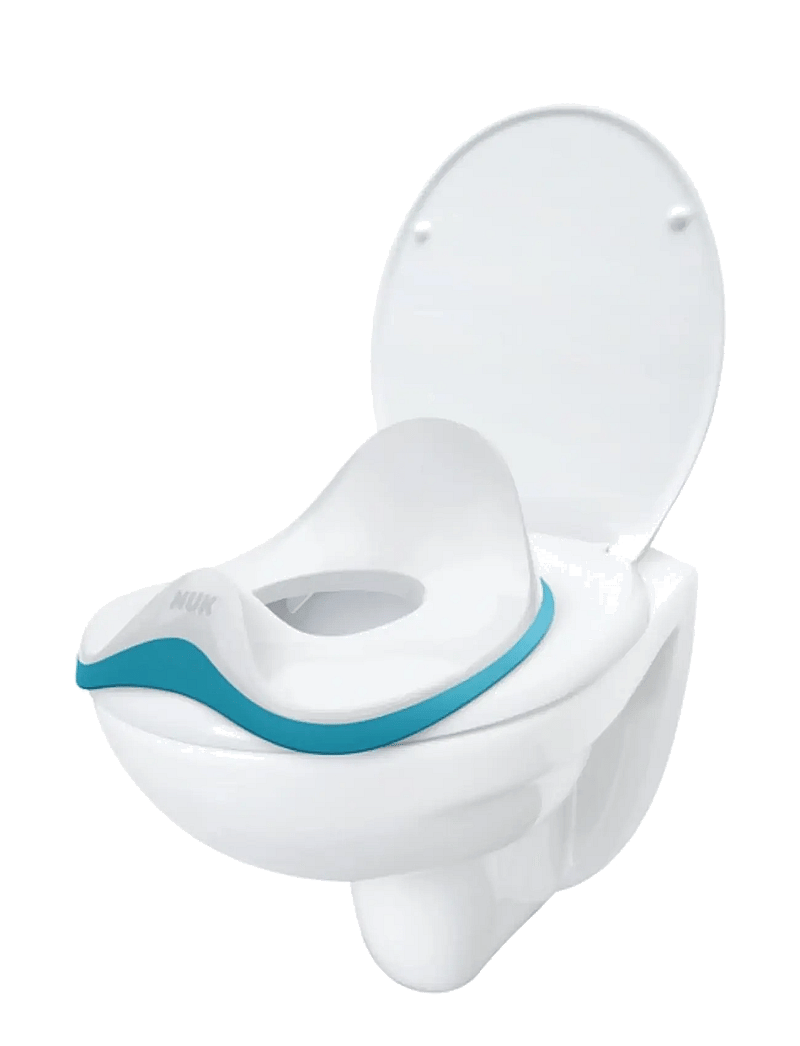 NUK - Toilet Trainer, Petrol - petrol - 1