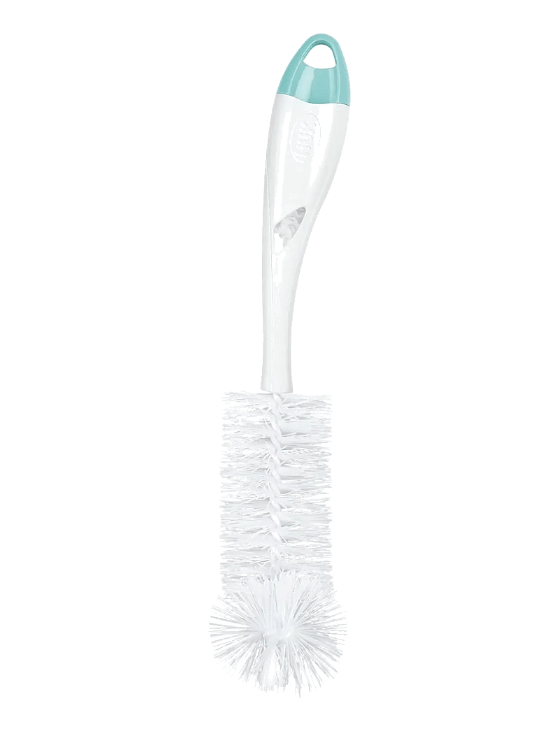 NUK - Bottle Brush 2in1 - accessoires - white - 0