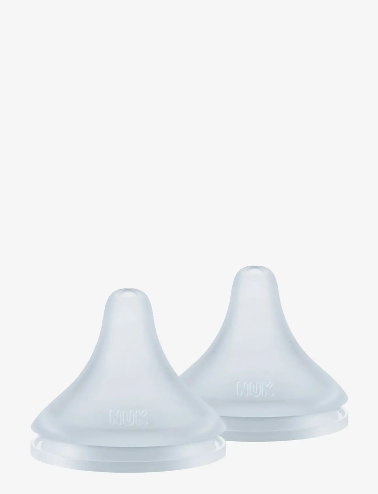 NUK - Perfect Match teat, size S - tillbehör - neutral - 0