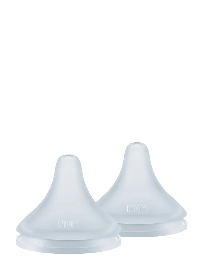 NUK - Perfect Match teat, size M - accessories - neutral - 0