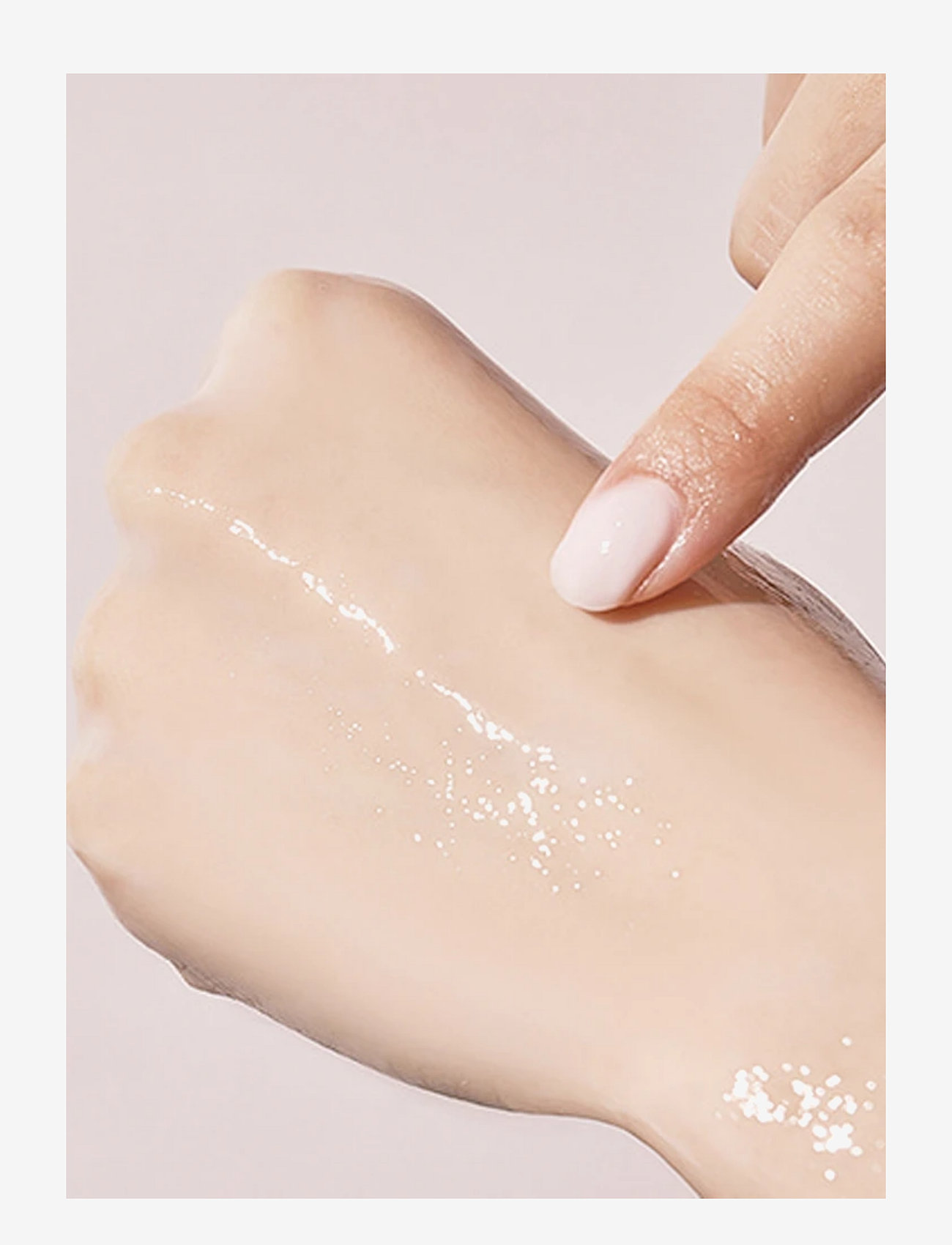 Numbuzin - No.4 Collagen 73% Pudding Serum - serum - clear - 3