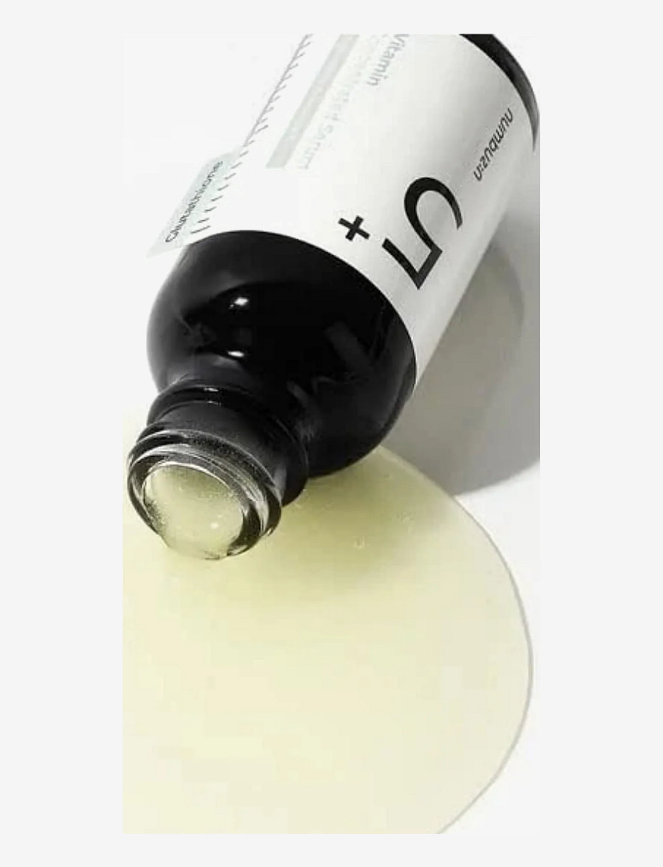 Numbuzin - No.5 Vitamin Concentrated Serum - serums - clear - 2