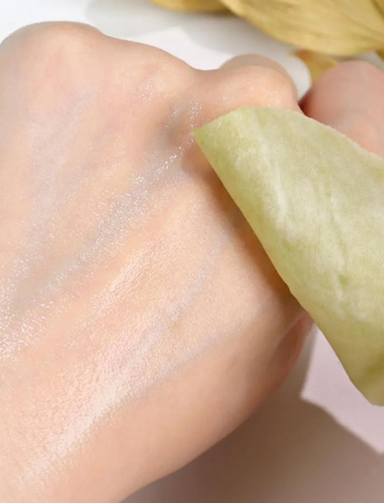 Numbuzin - No.1 Centella Re-Leaf Green Toner Pad - toner pads - clear - 3