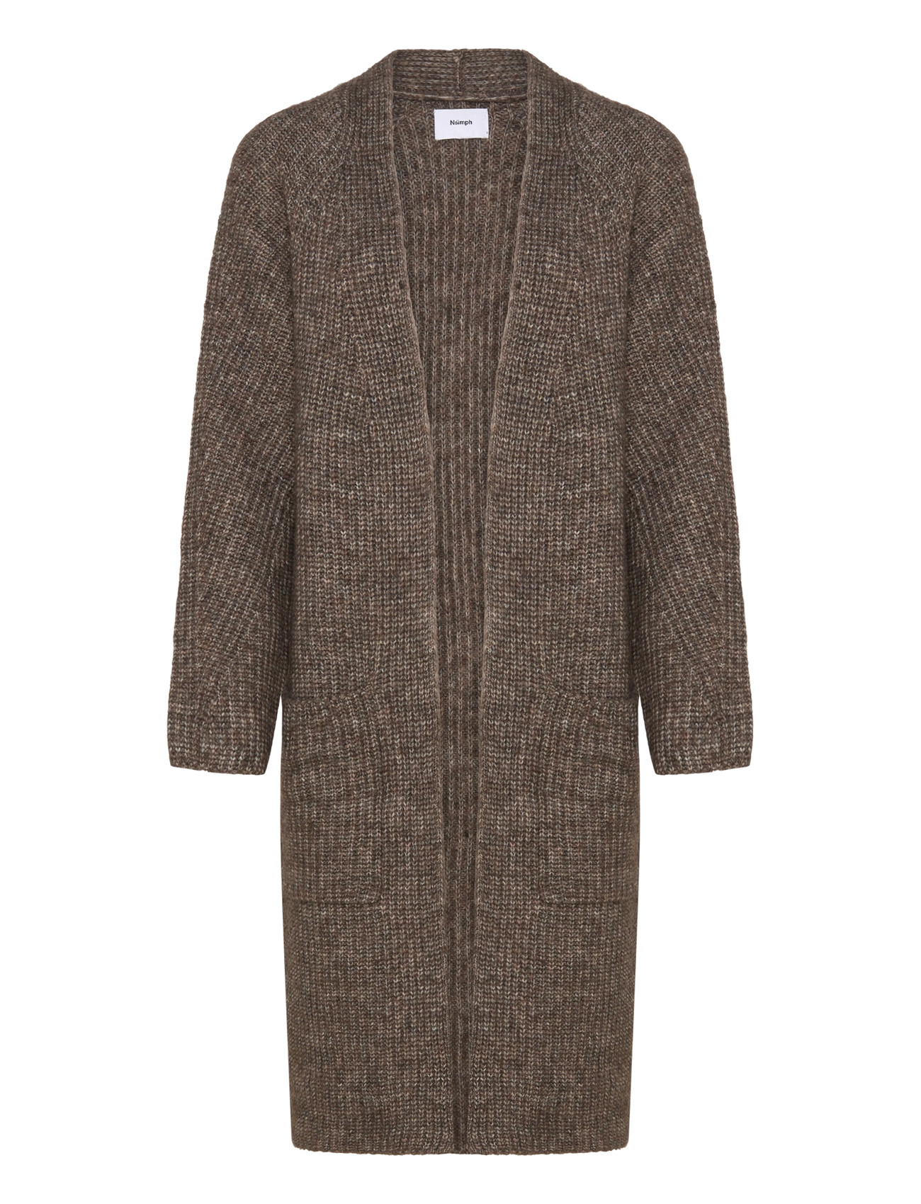 Nümph Nuzindi Long Cardigan - - XS 1