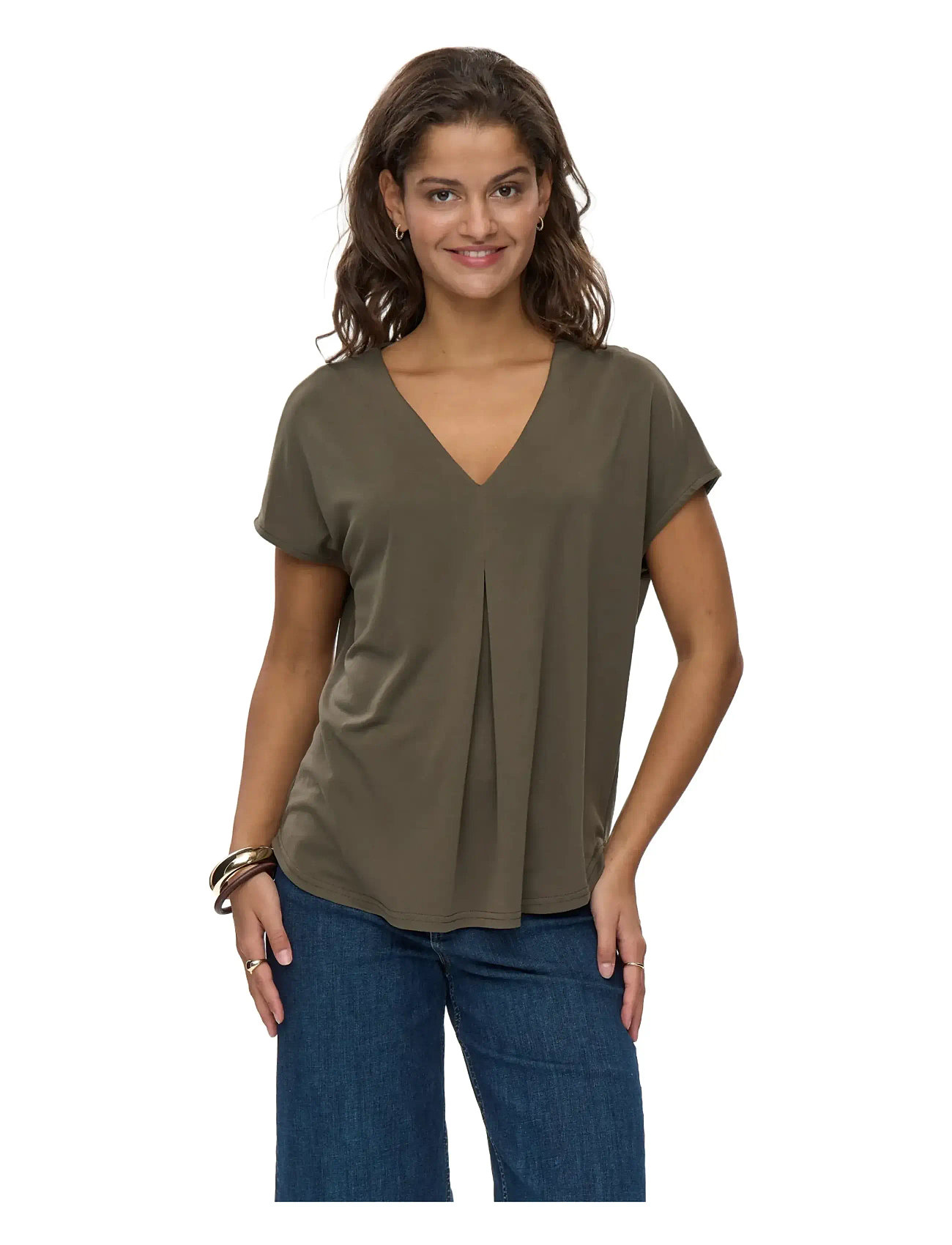 Khaki green