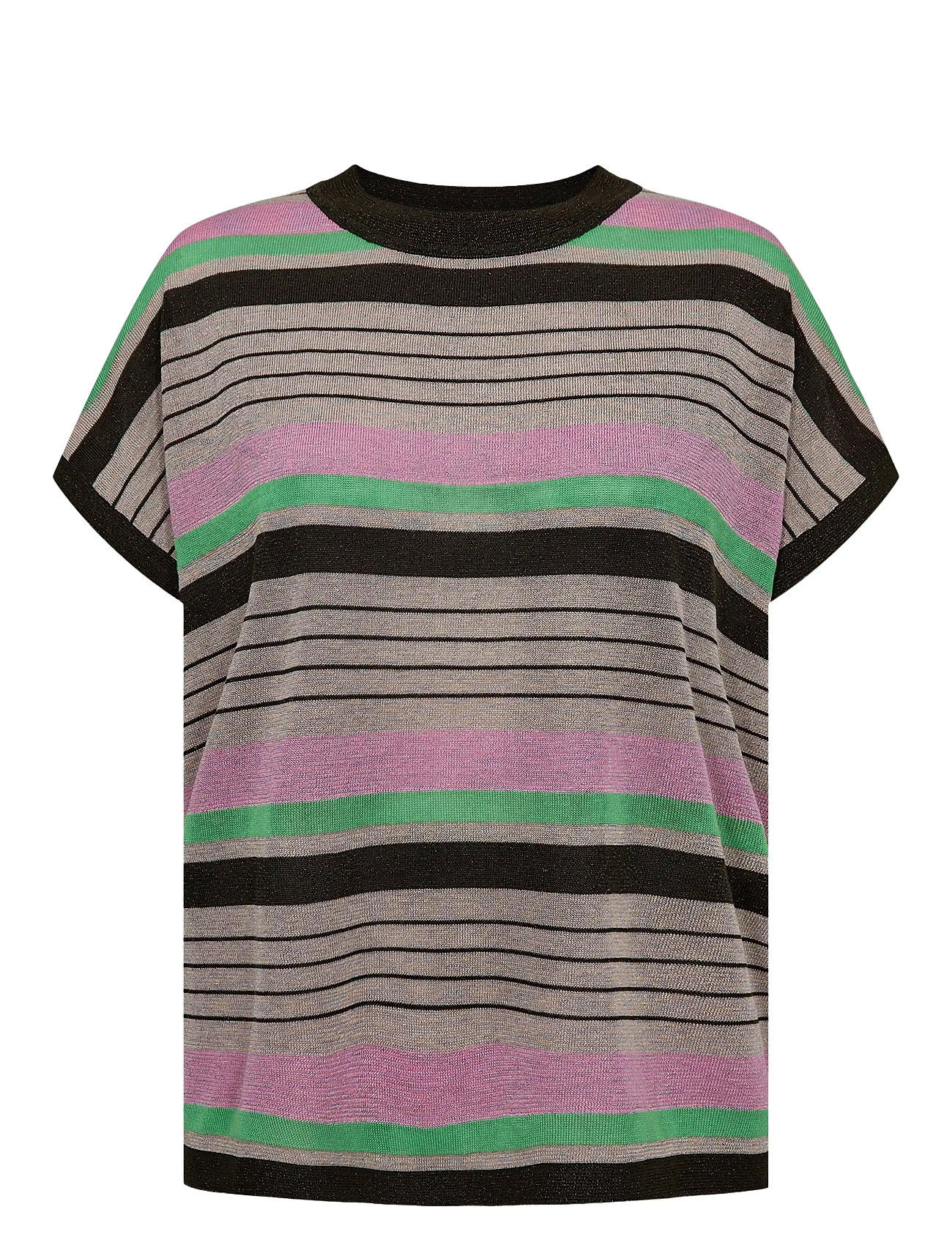 Multi/patterned
