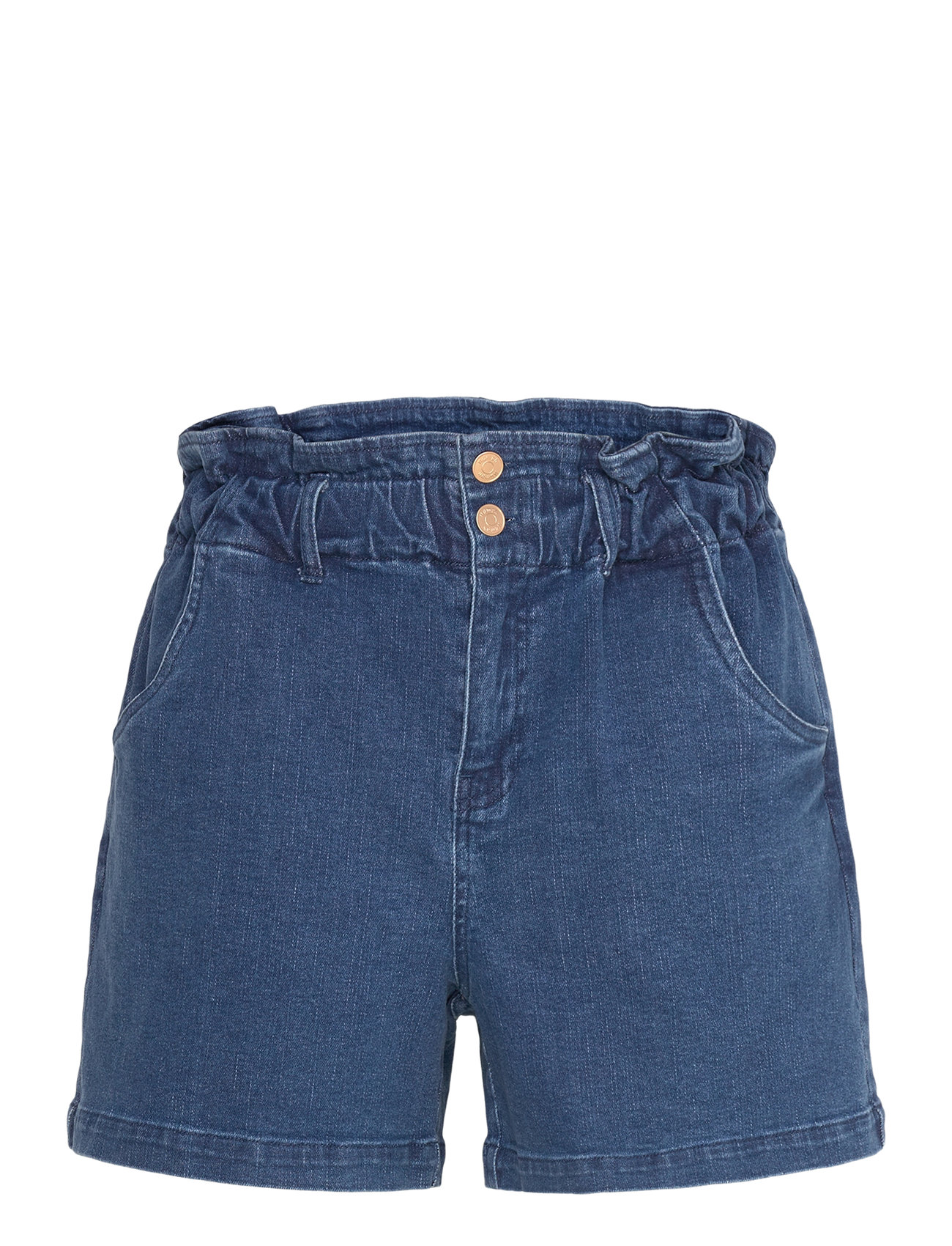 Nümph Nululu Denim Shorts - - 38 1