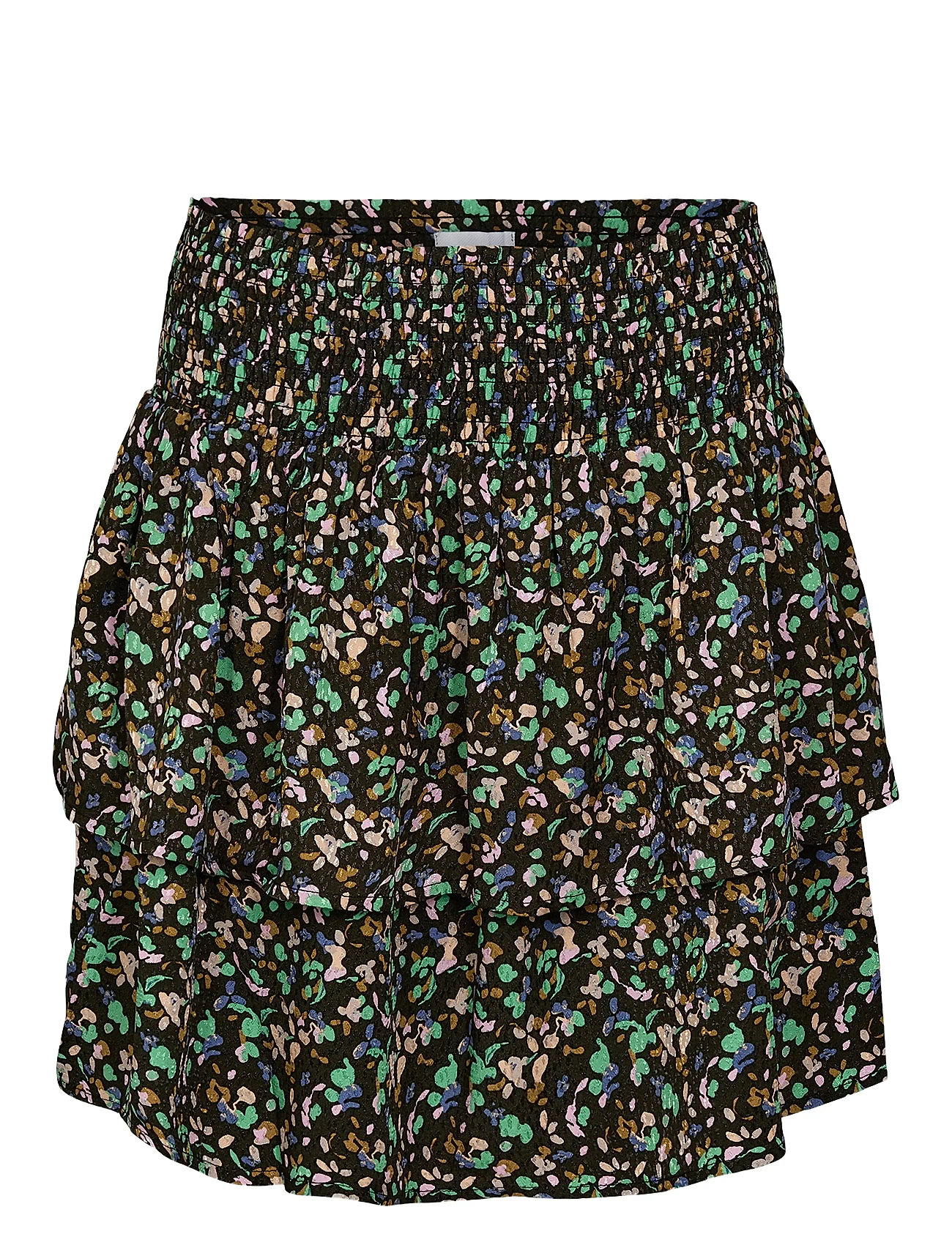 Nümph Nunellie Skirt - Multi/patterned - 34