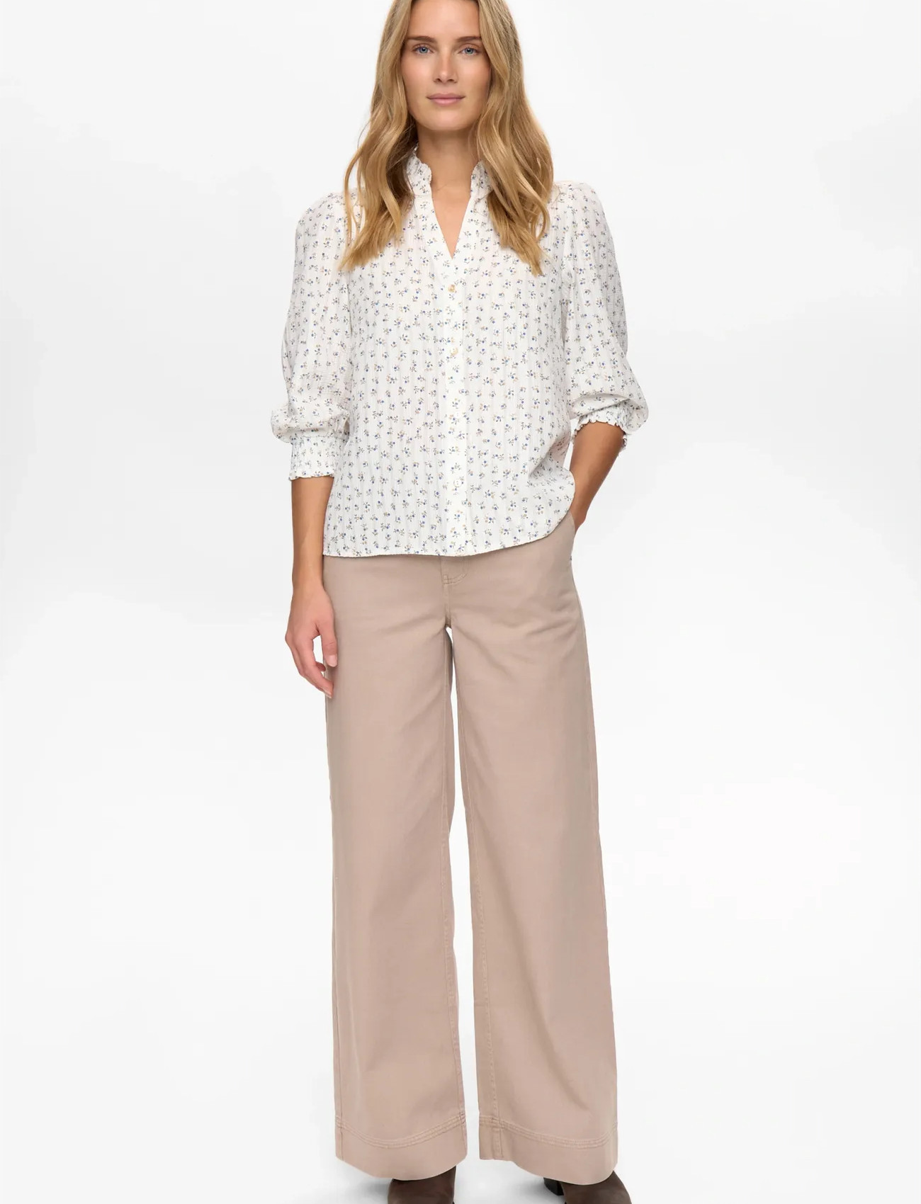 Multi/patterned
