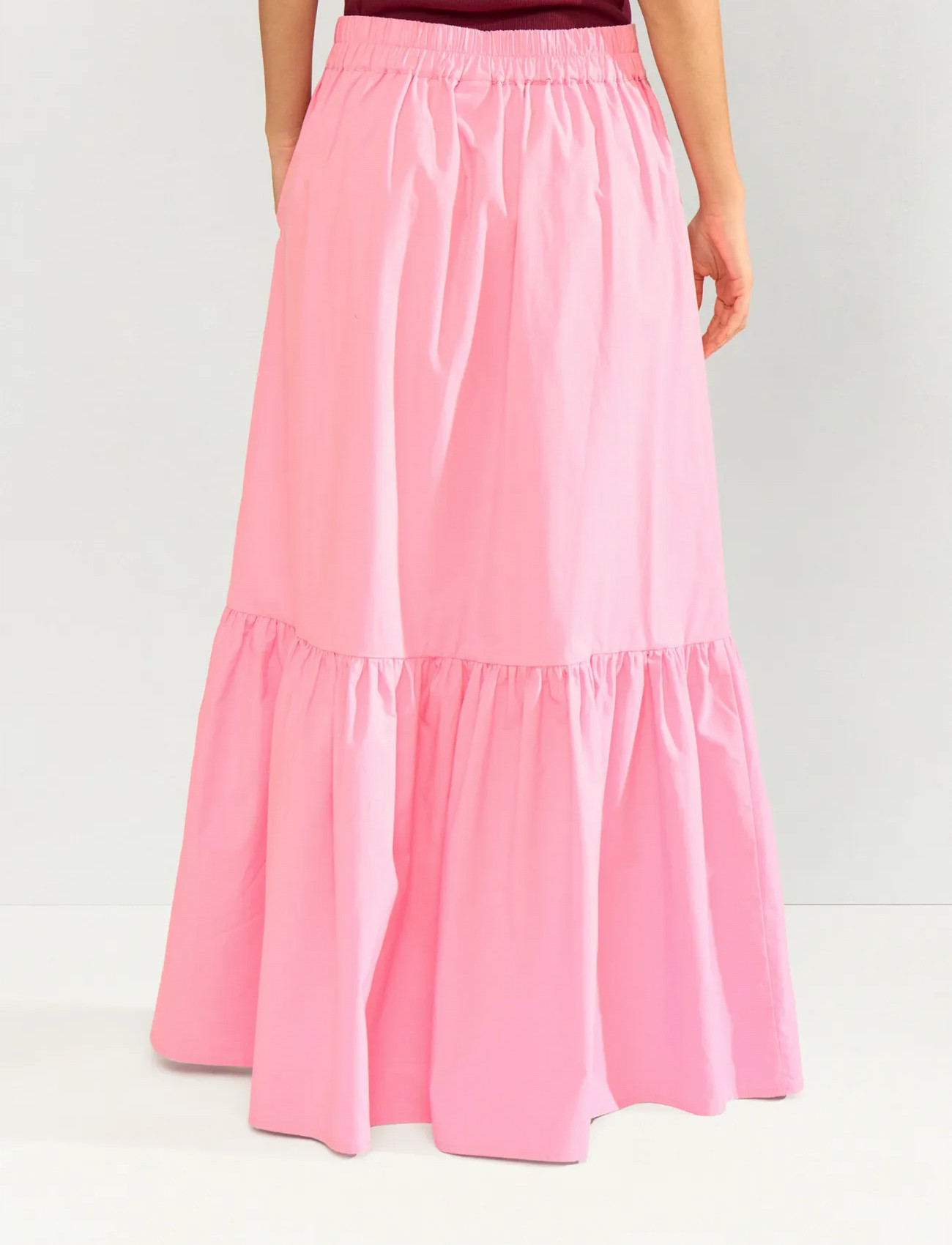 Nümph Nusienna Skirt - Pink - 34