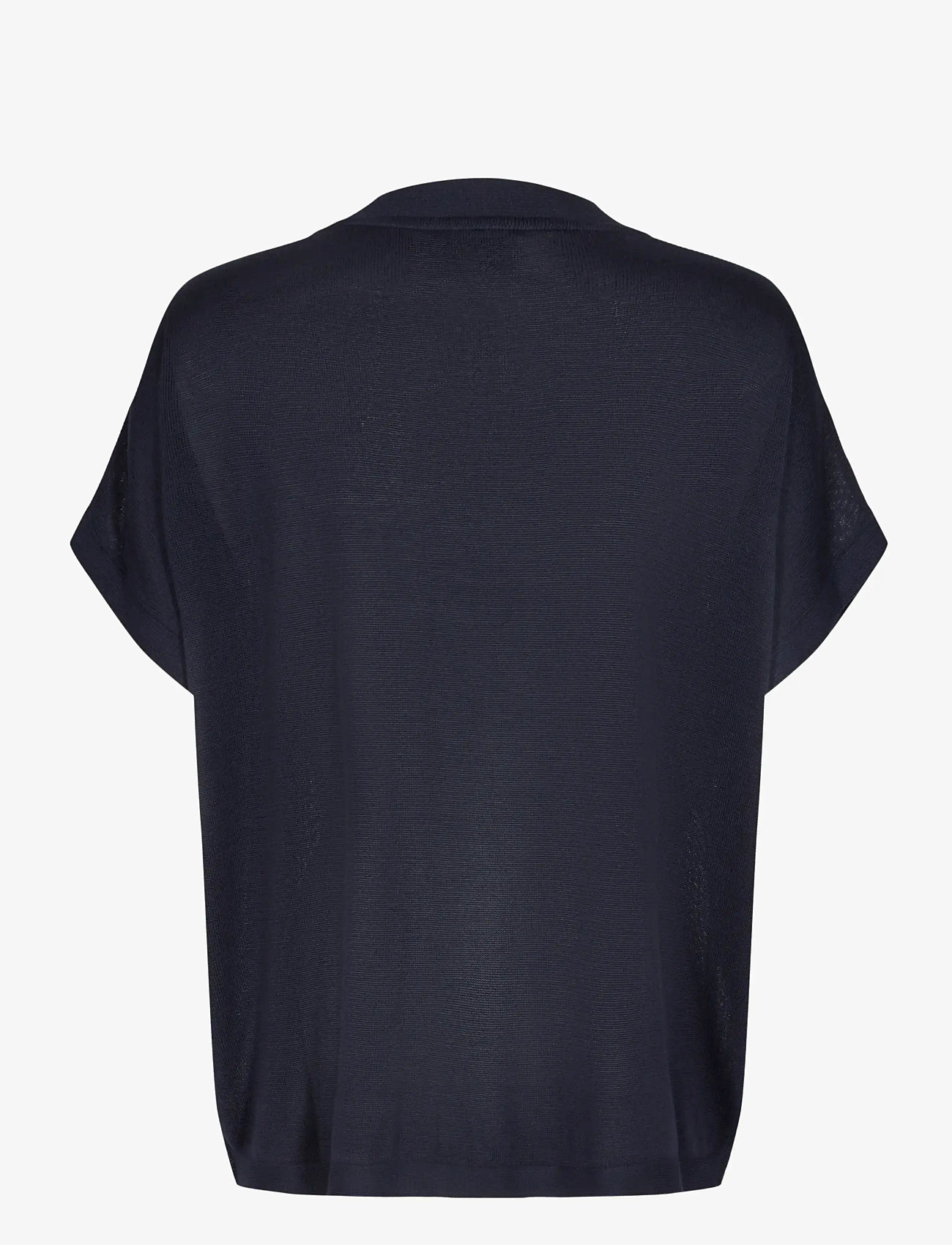 Nümph - NUDARLENE PULLOVER - pullover - dark sapphire - 1