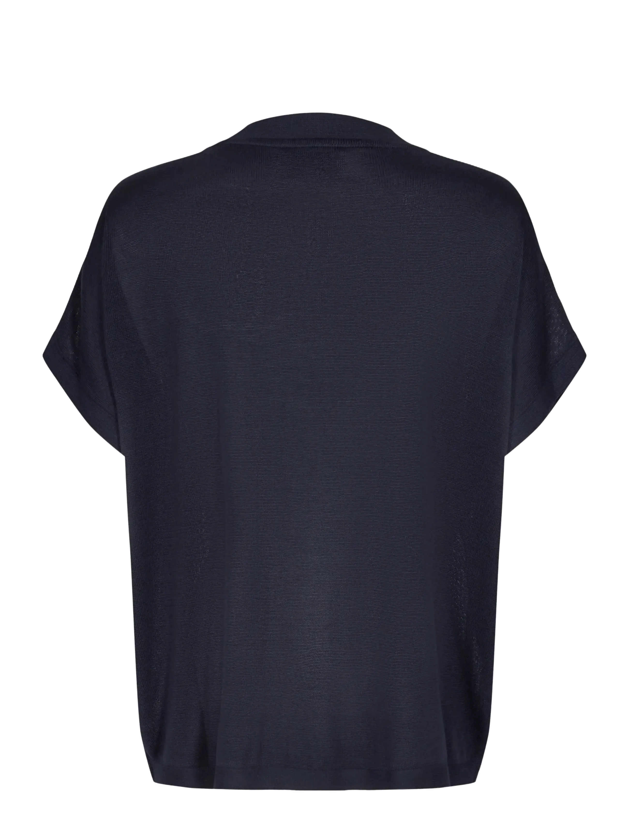 Nümph - NUDARLENE PULLOVER - džemprid - dark sapphire - 1