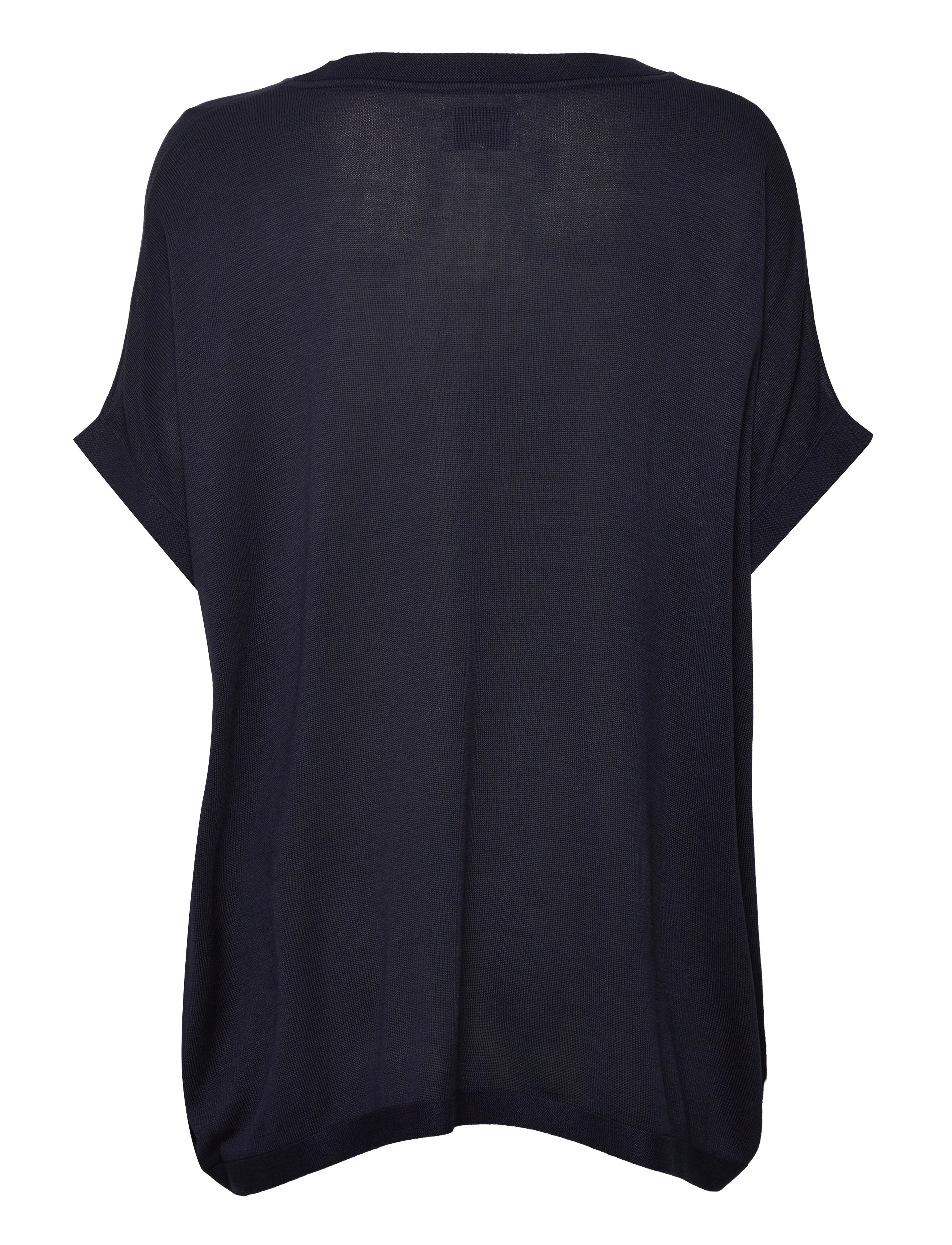 Nümph - NUDARLENE PULLOVER - tröjor - dark sapphire - 1