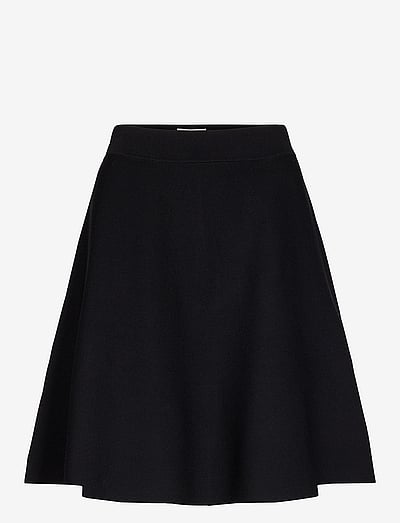 Nulillypilly Skirt - Strikket Nederdel
