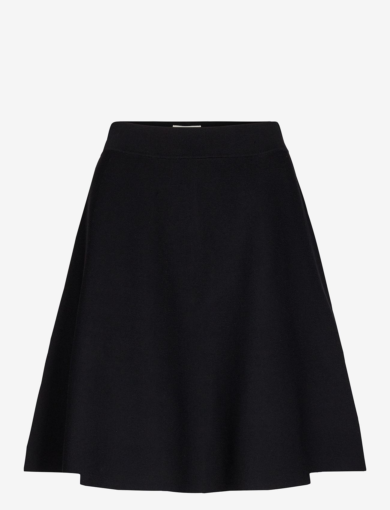Nümph - NULILLYPILLY SKIRT - laveste priser - caviar - 1