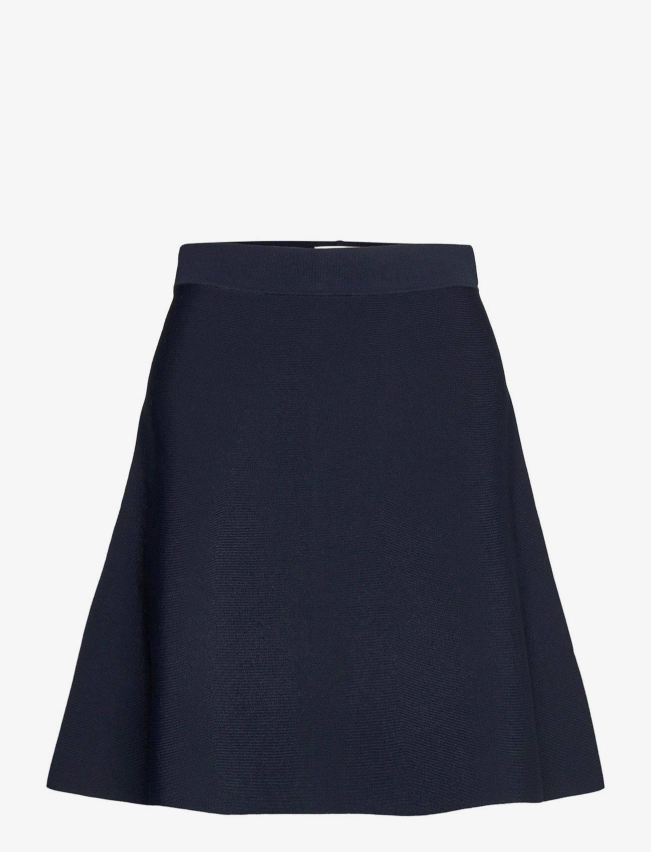 Nümph - NULILLYPILLY SKIRT - korte nederdele - dark sapphire - 0