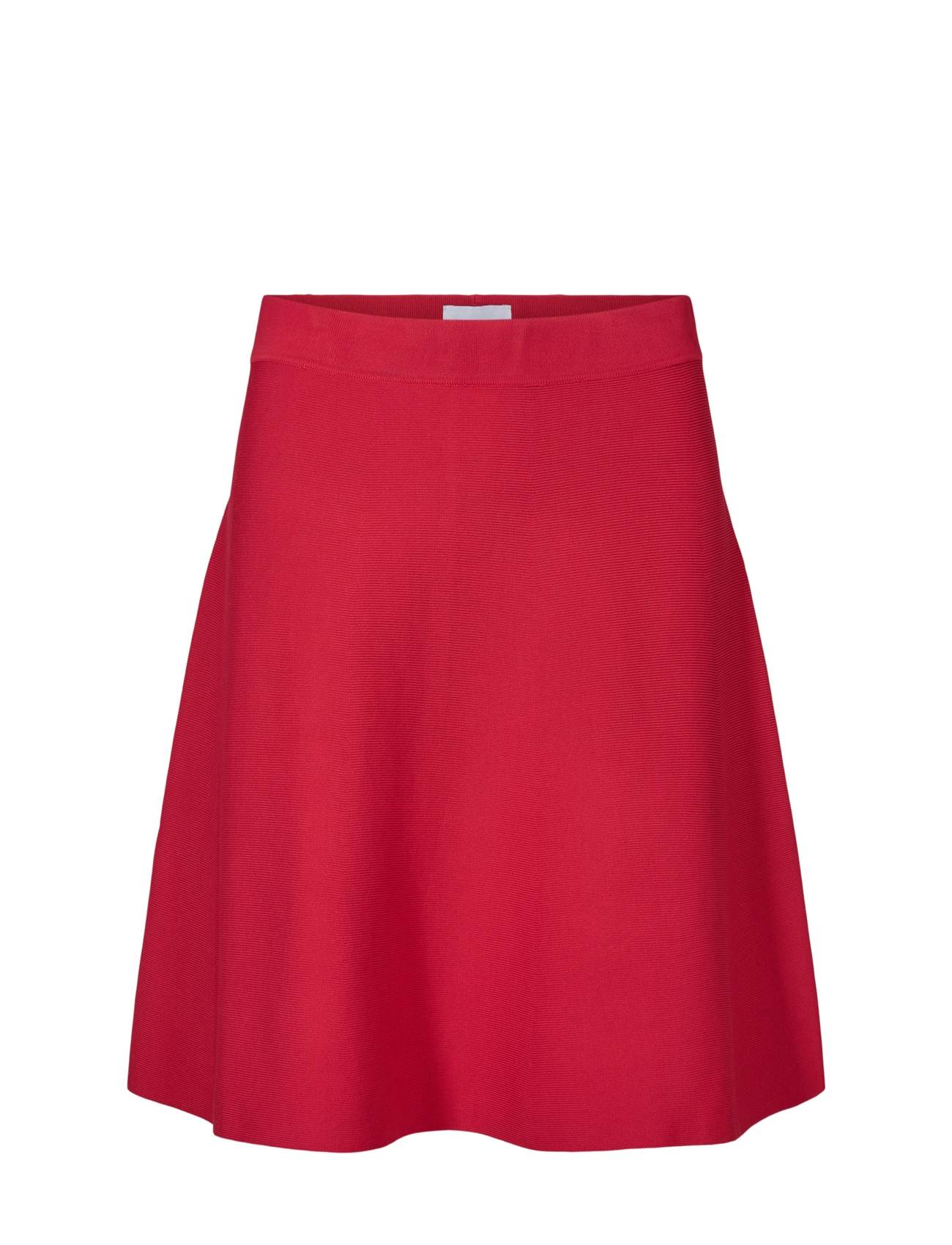Nümph - NULILLYPILLY SKIRT - midi rokken - geranium - 1