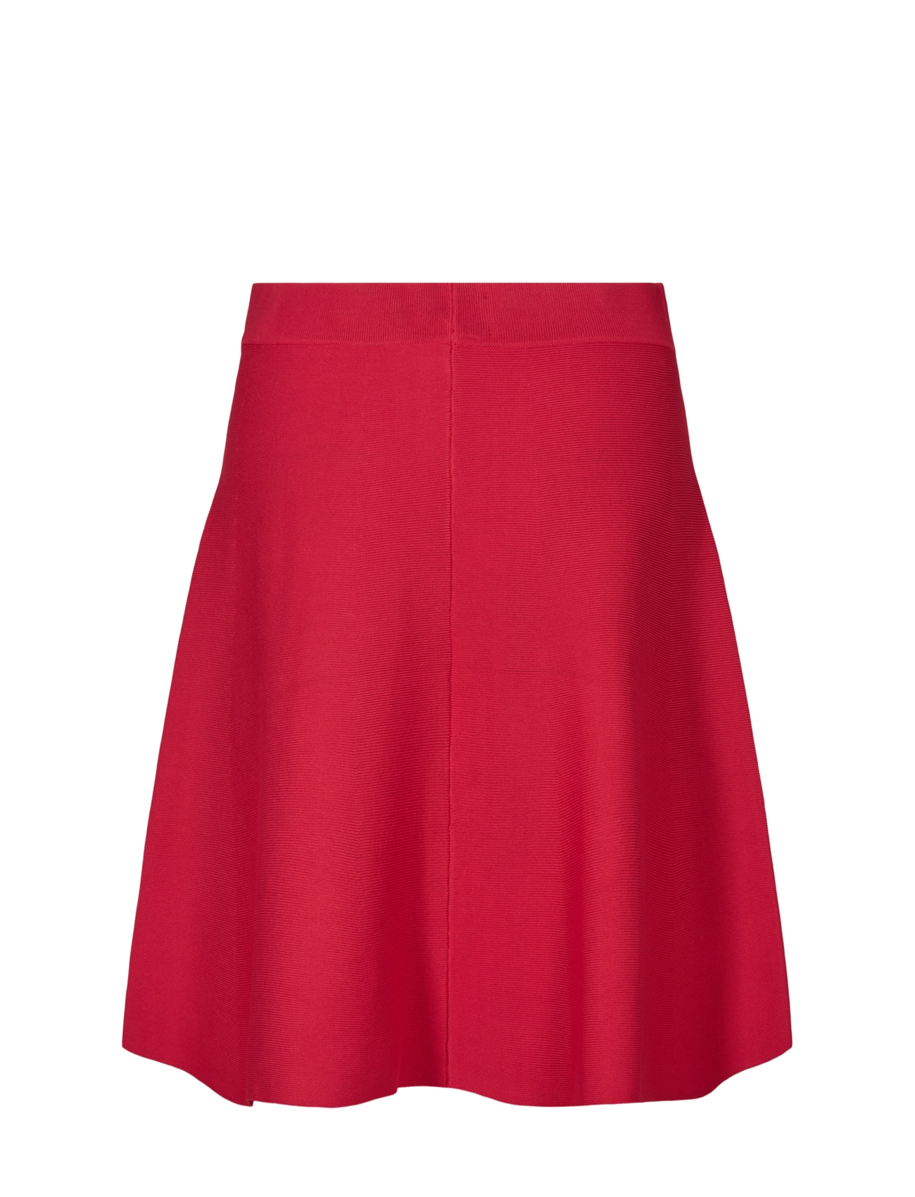 Nümph - NULILLYPILLY SKIRT - midi rokken - geranium - 2