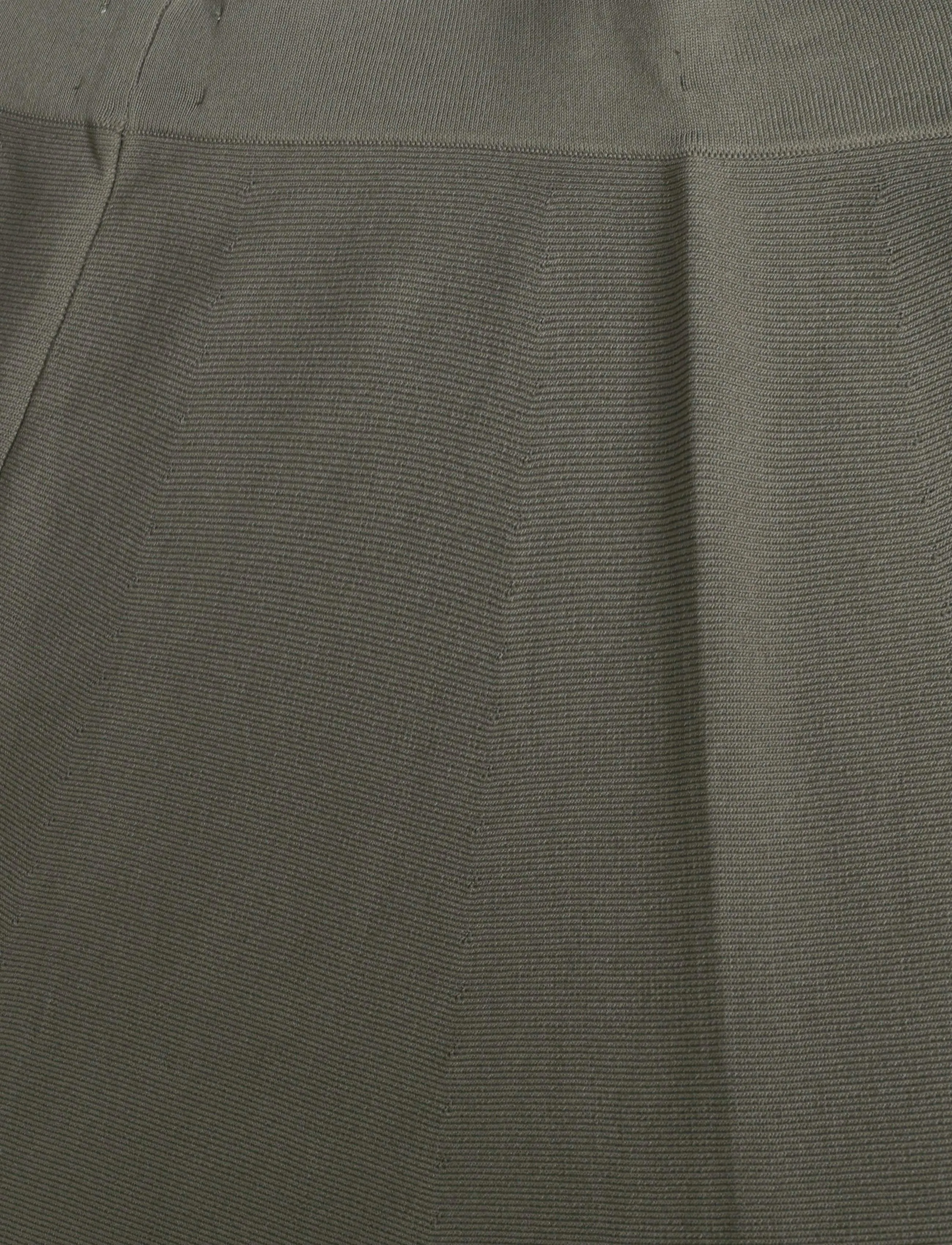 Nümph - NULILLYPILLY SKIRT - midiseelikud - grape leaf - 2