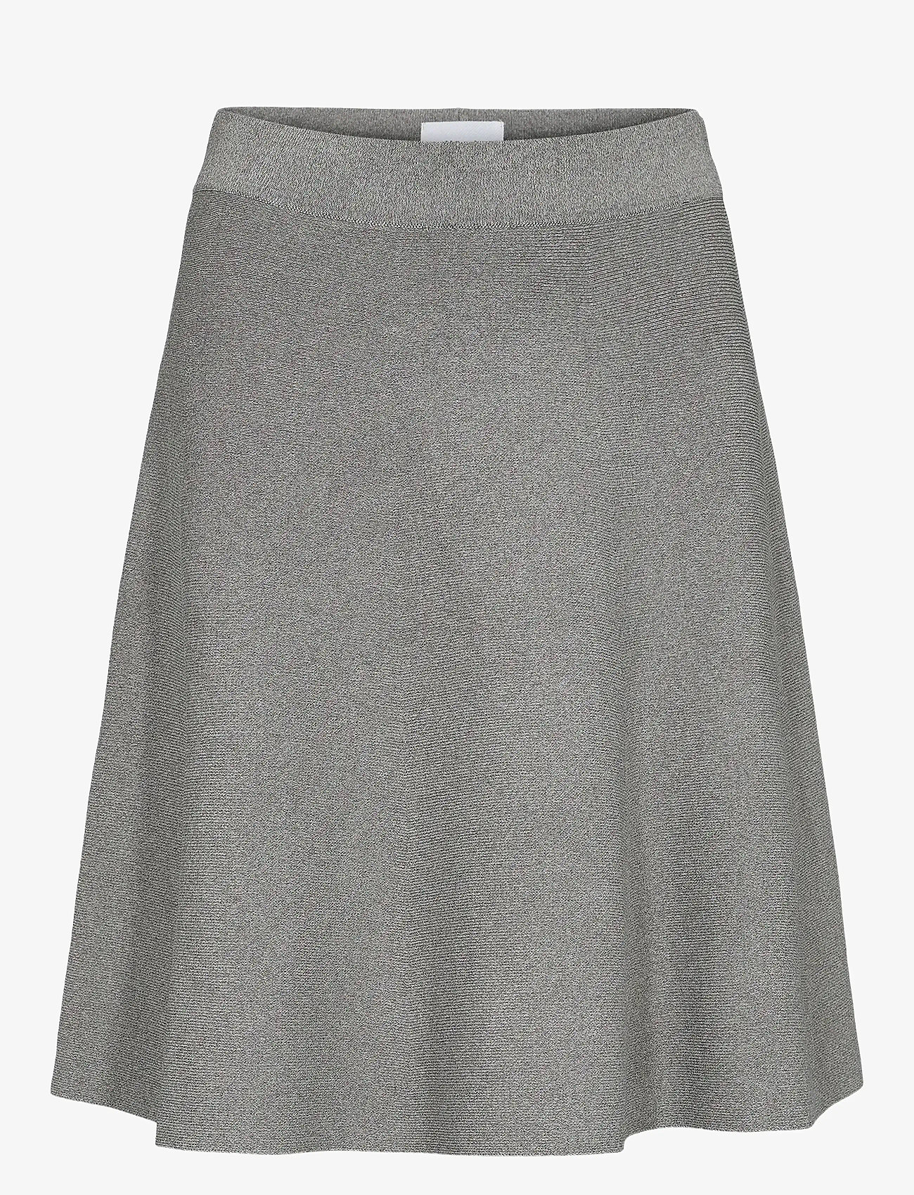 LIGHT GREY MEL