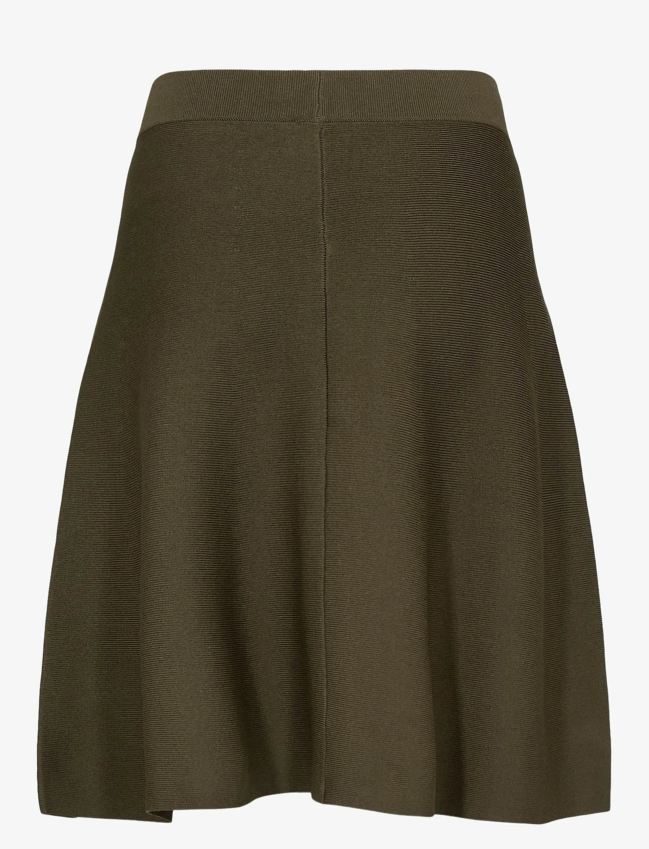Nümph - NULILLYPILLY SKIRT - midi nederdele - rosin - 2