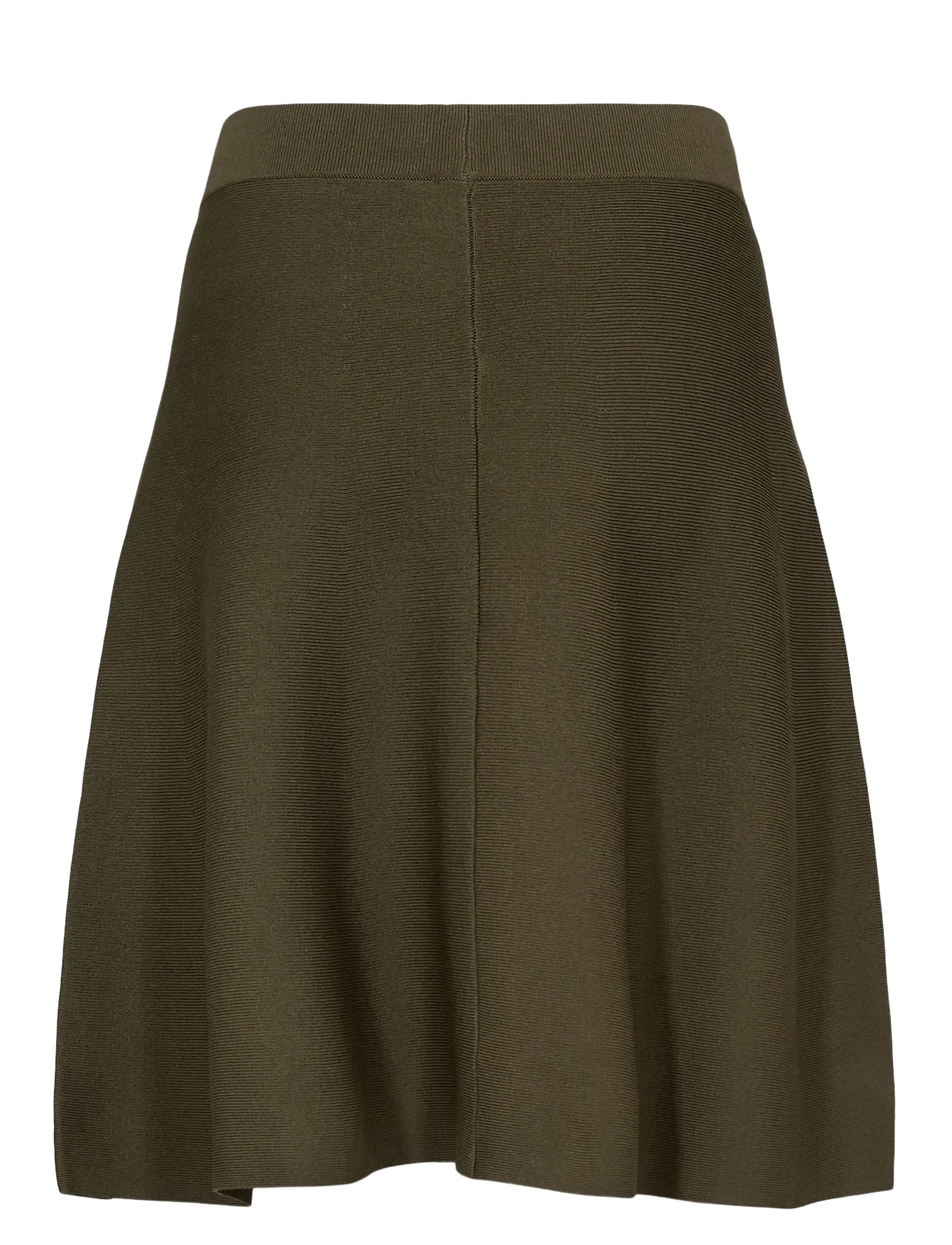 Nümph - NULILLYPILLY SKIRT - midi skirts - rosin - 2