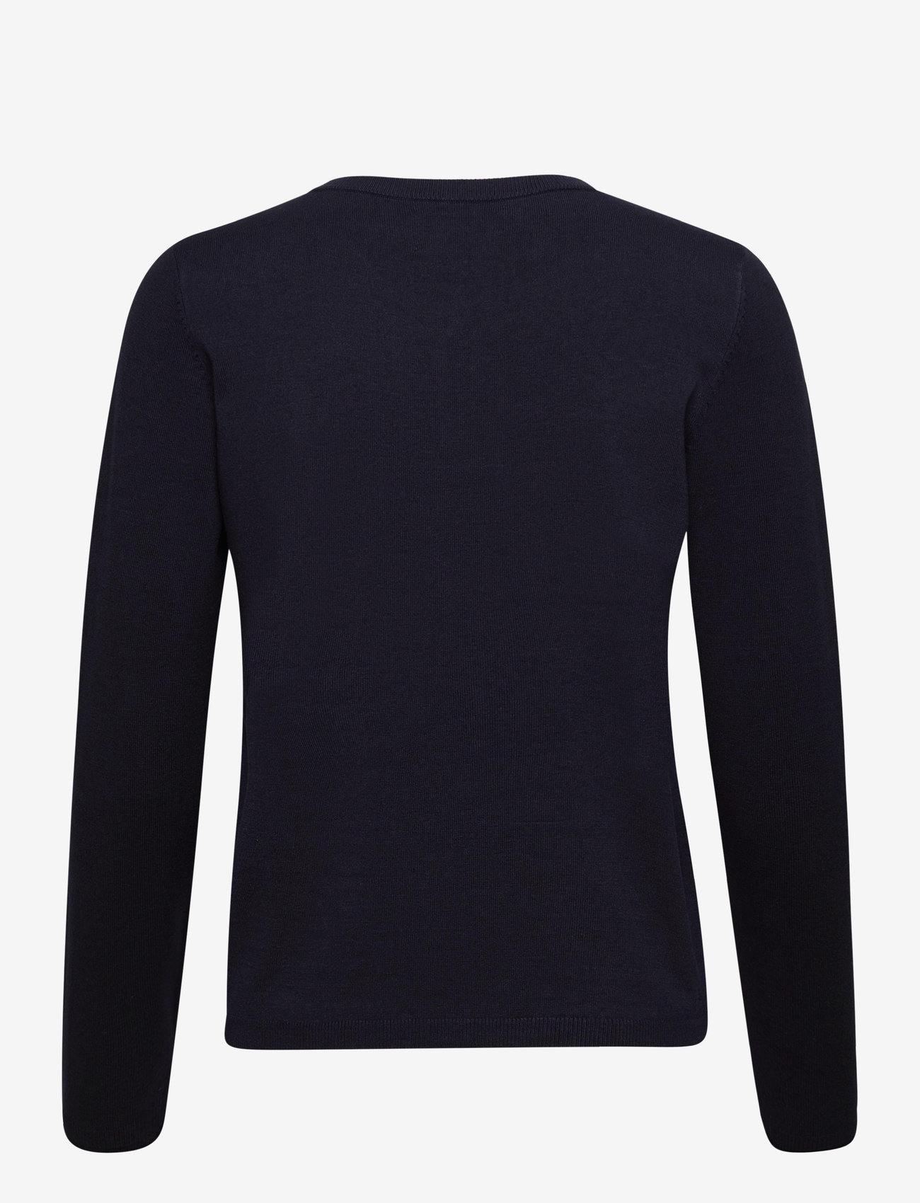 Nümph - NUBIA CARDIGAN - NOOS - dark sapphire - 1