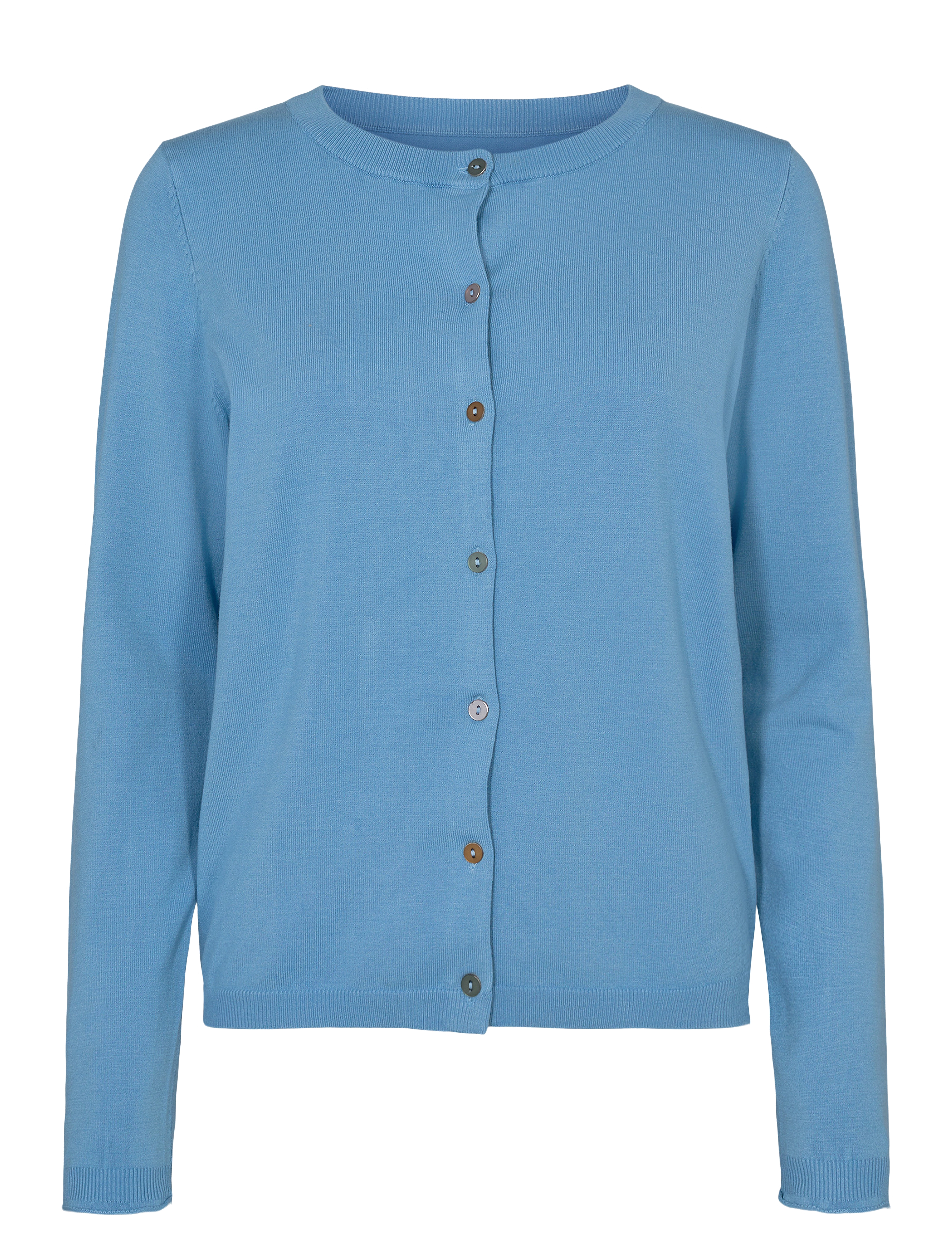DELLA ROBBIA BLUE