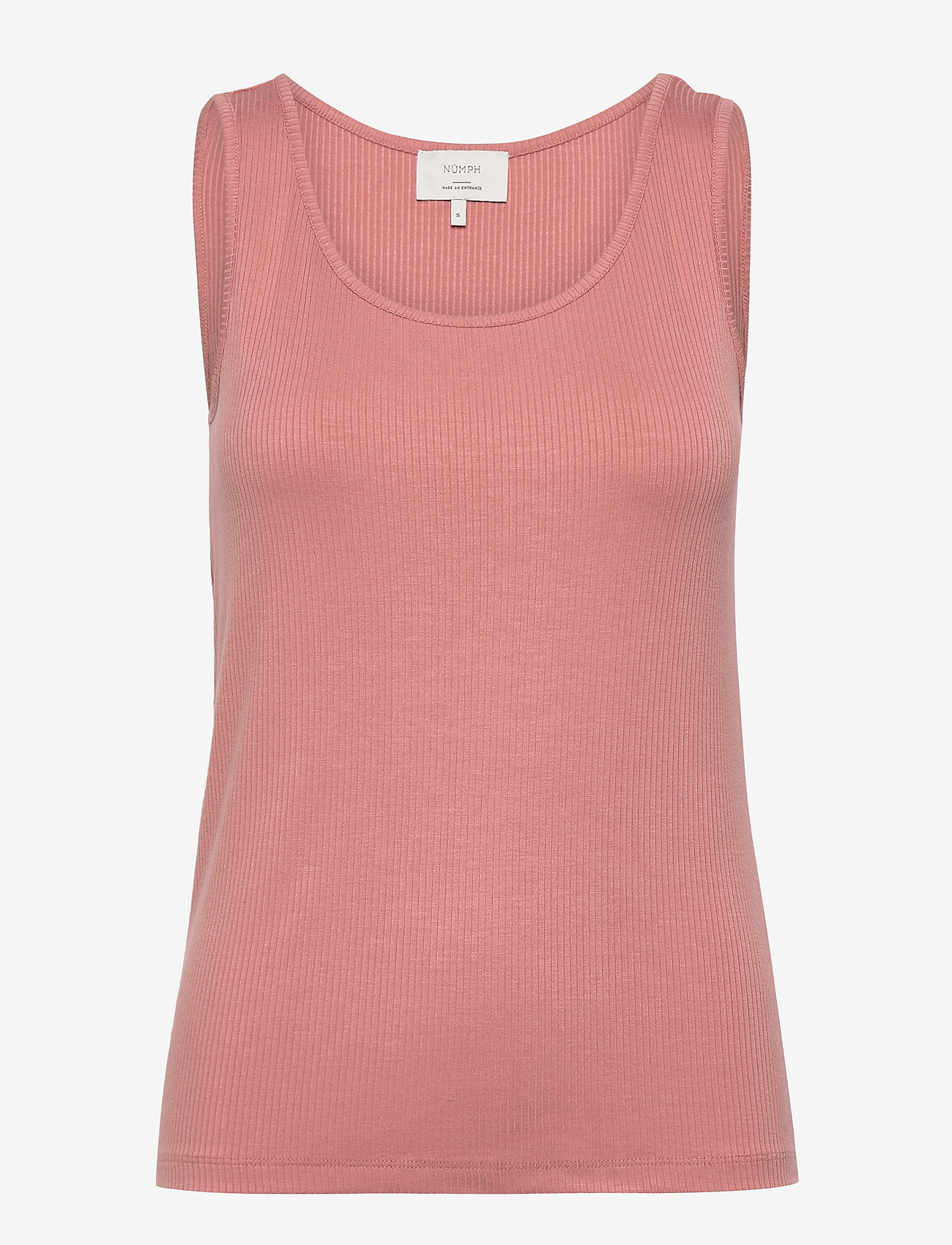 Nümph - NUDARI TOP - ash rose - 0