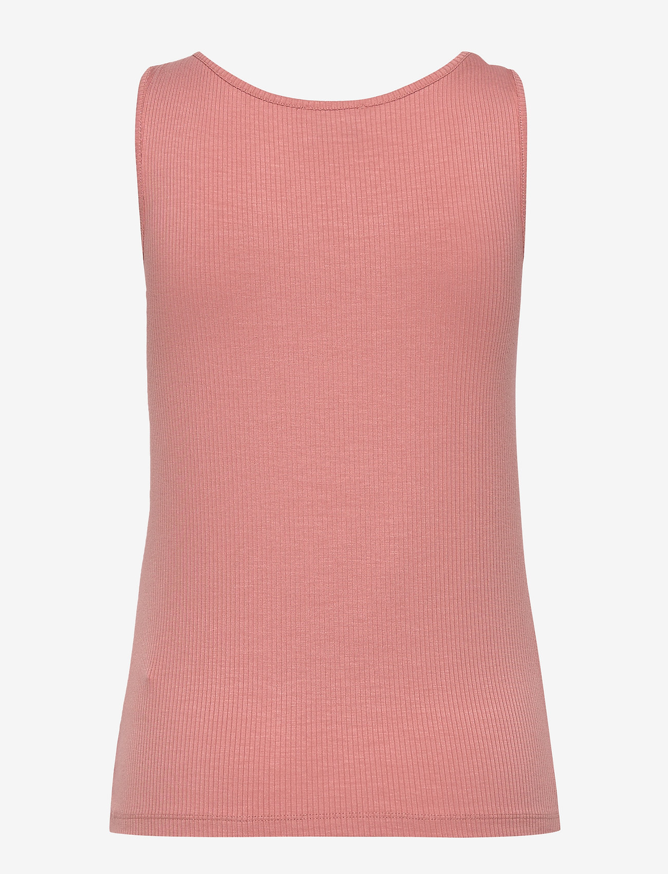 Nümph - NUDARI TOP - ash rose - 1