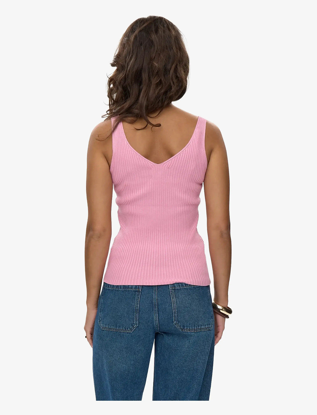 Nümph - NUCERYS TOP - laveste priser - orchid smoke - 1