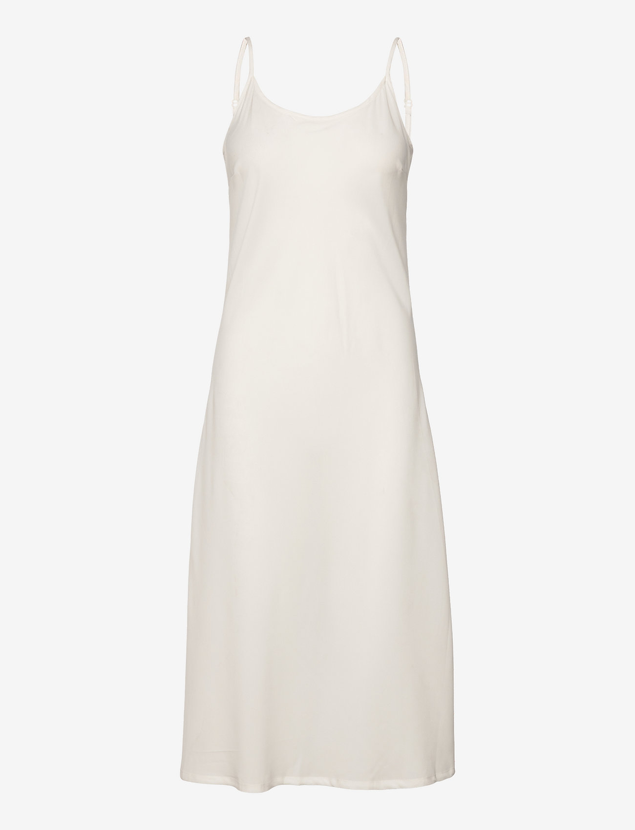 Nümph - NUKYNDALL DRESS - cashmere blue - 2