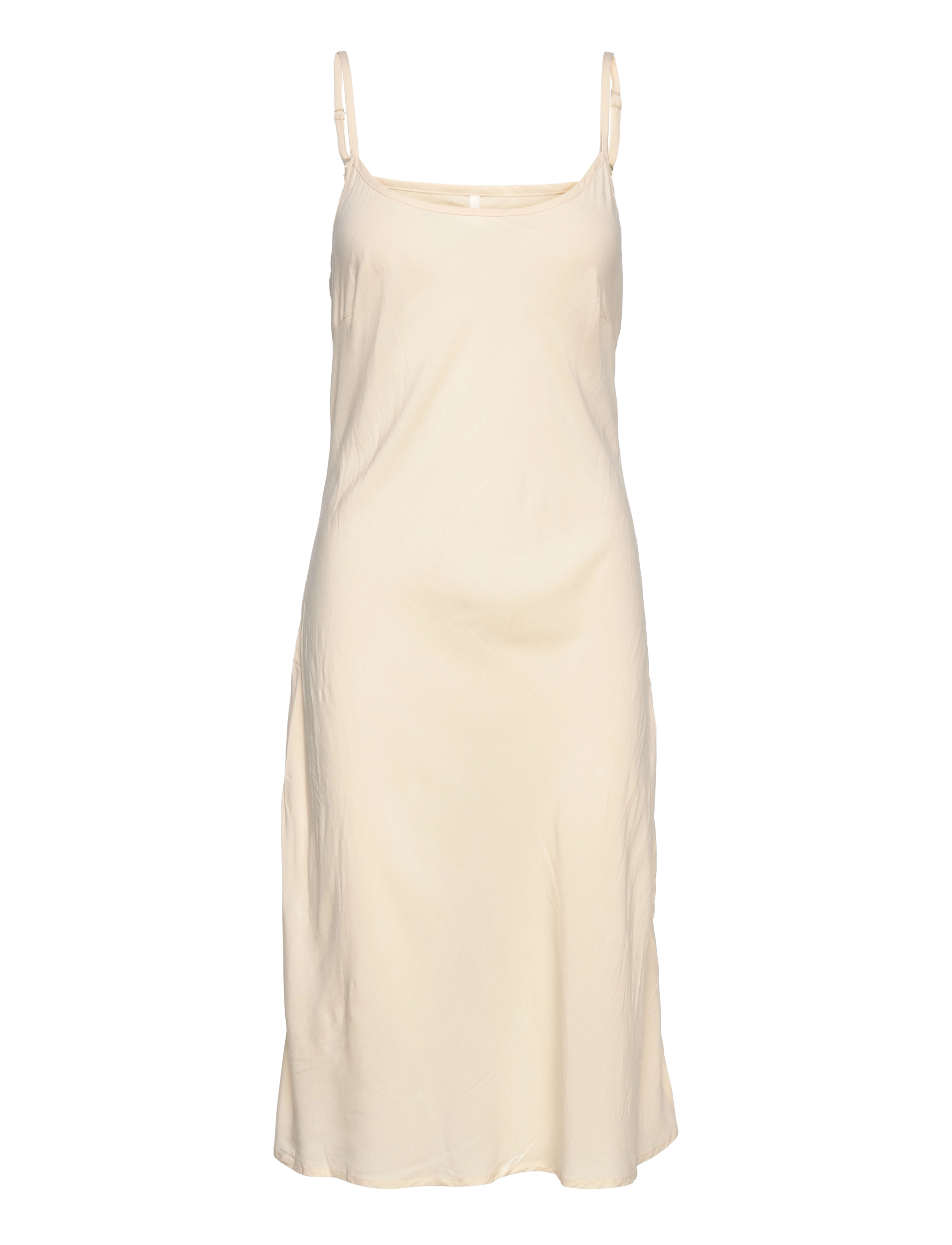 Nümph - NUBLOOMY DRESS - tannin - 2