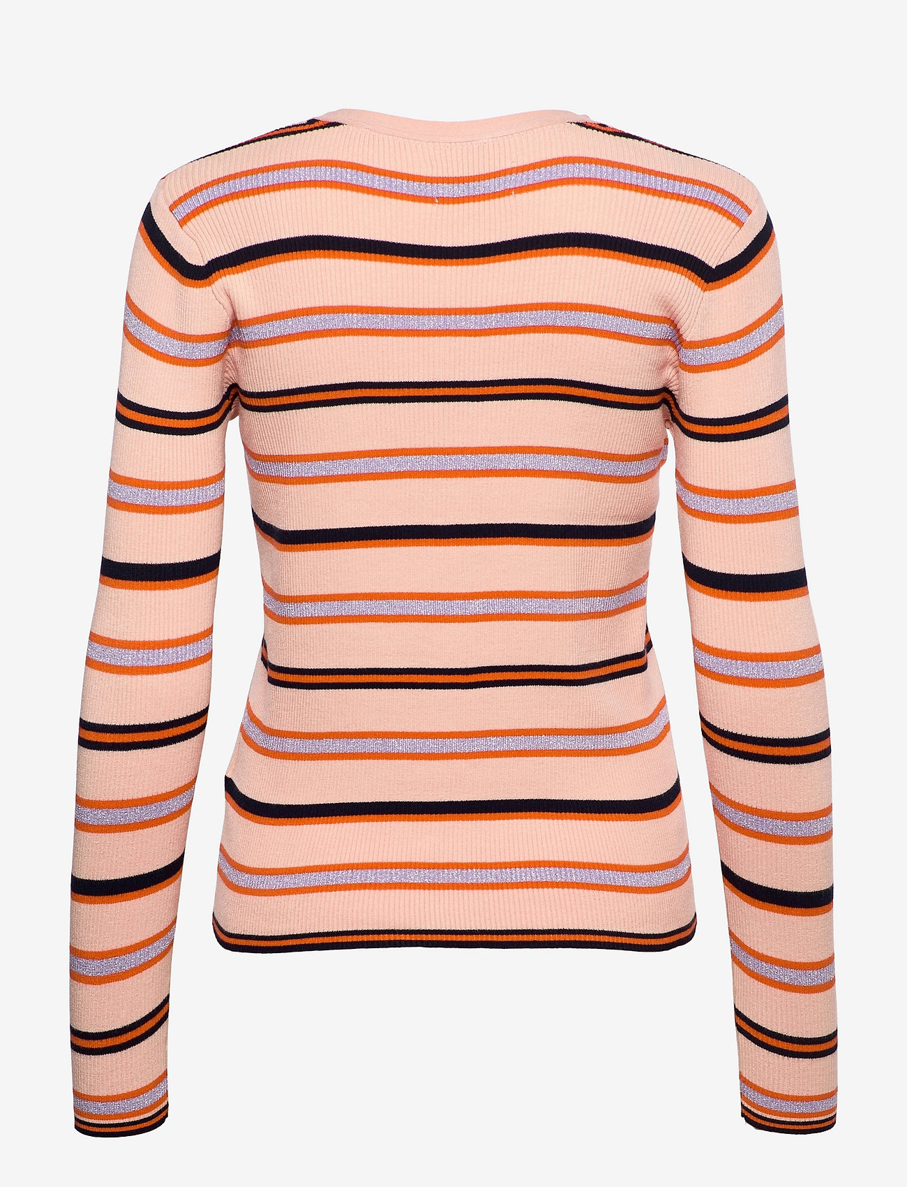 Nümph - NUCAMILLA CARDIGAN - evening sand - 1