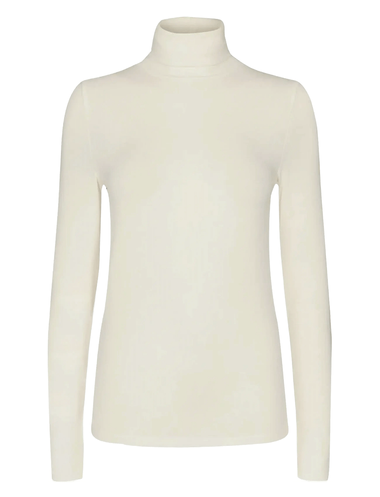 Nümph - Nubowie Rollneck Rib -