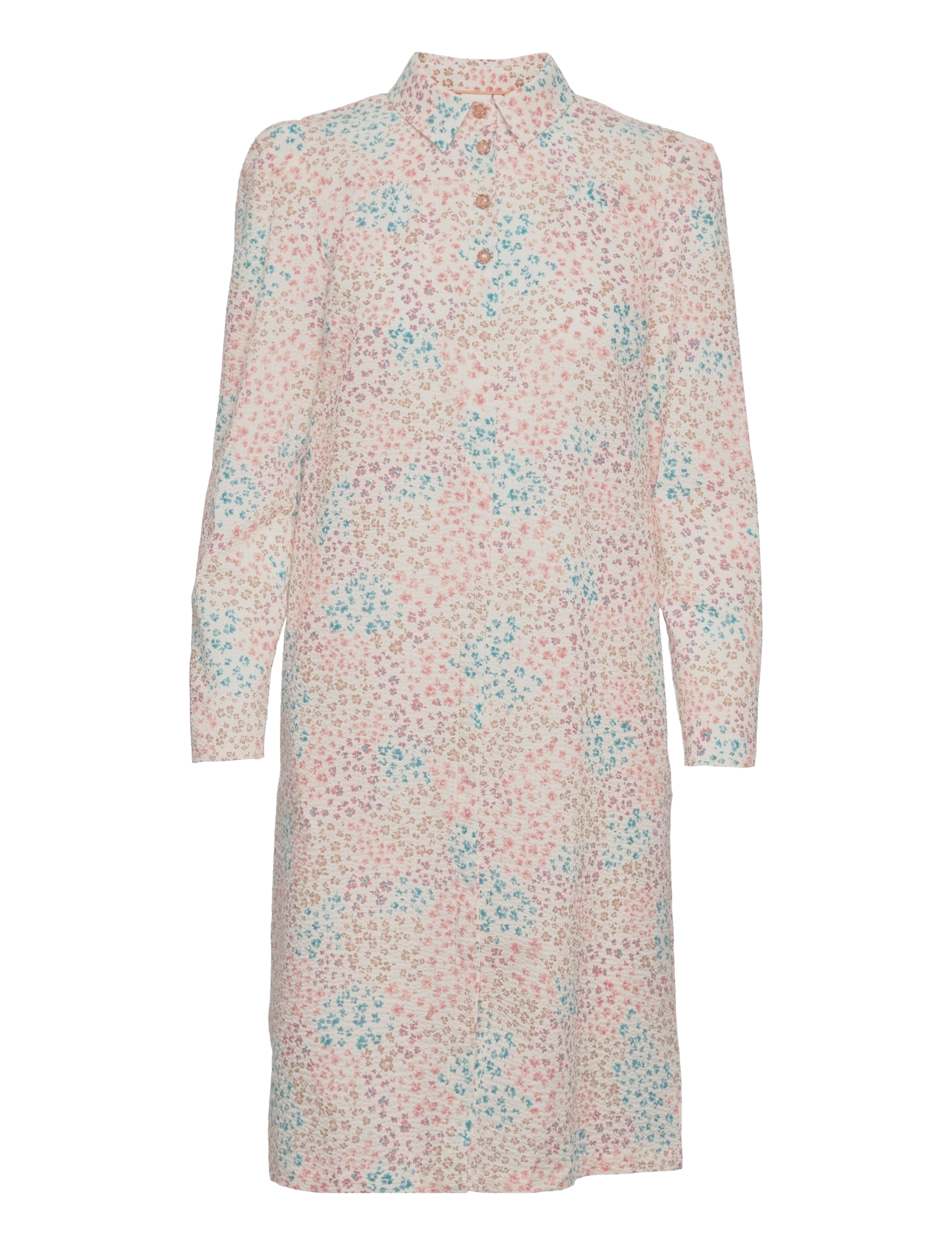 Nümph - NUCESSAIR DRESS - pristine - 0