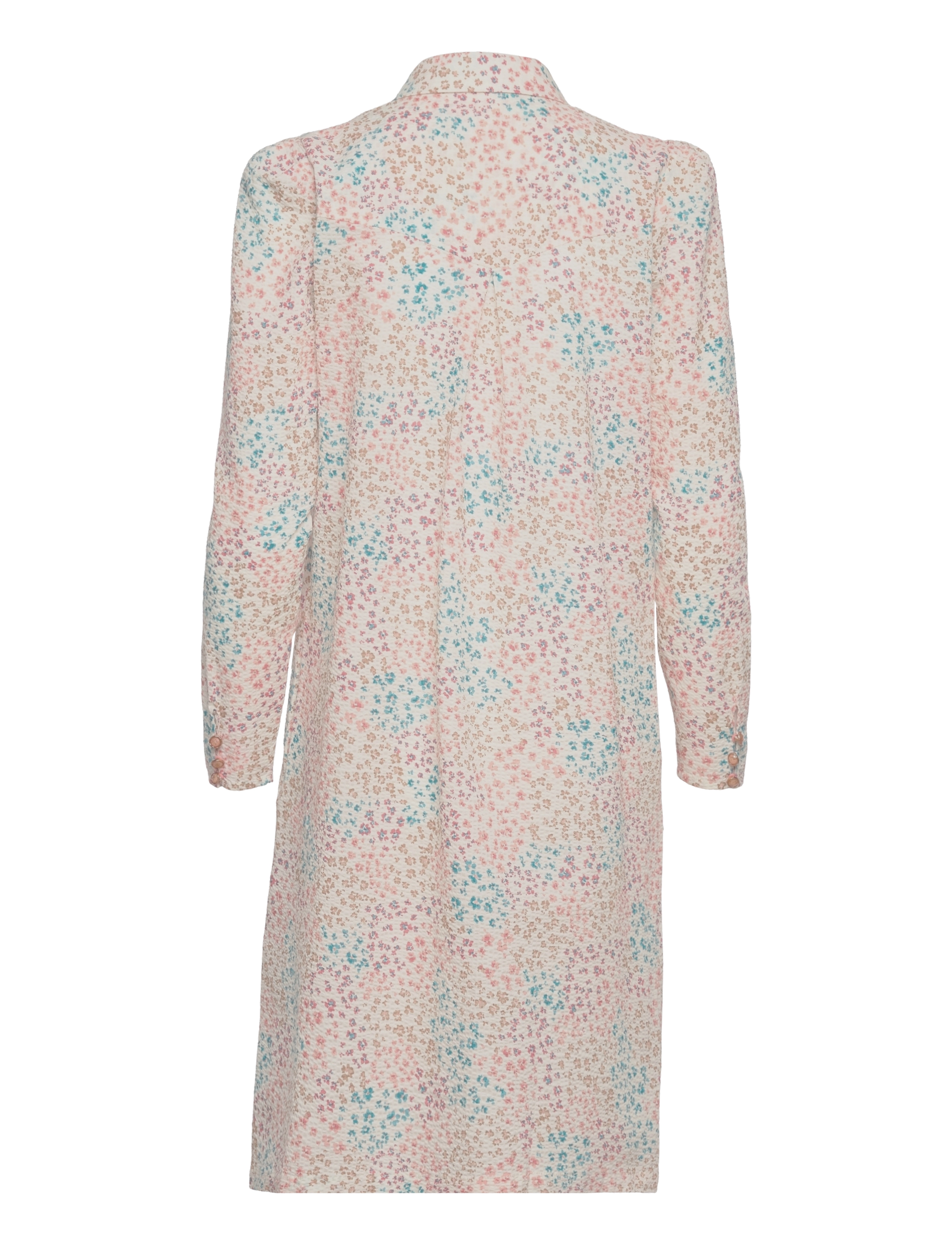 Nümph - NUCESSAIR DRESS - pristine - 1