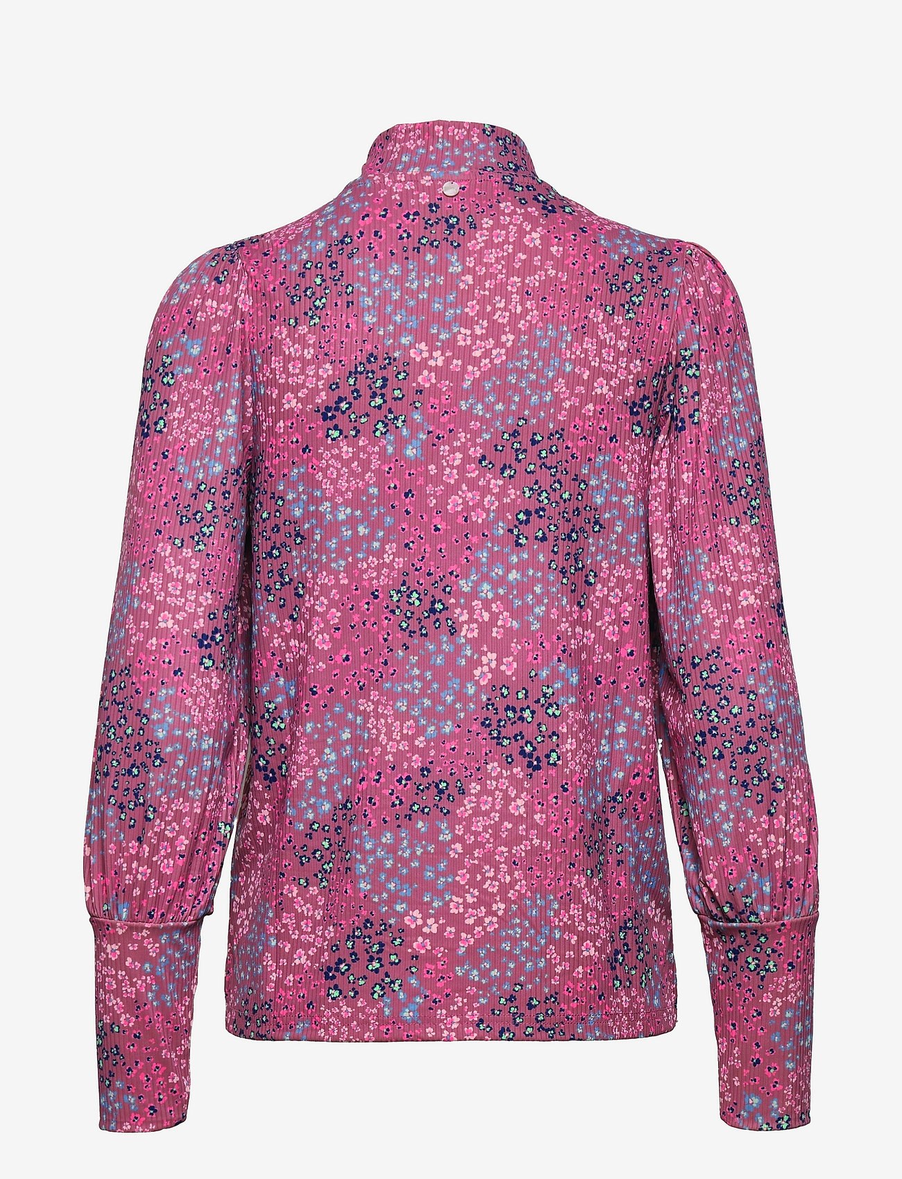 Nümph - NUBENTI BLOUSE - cedar wood - 1