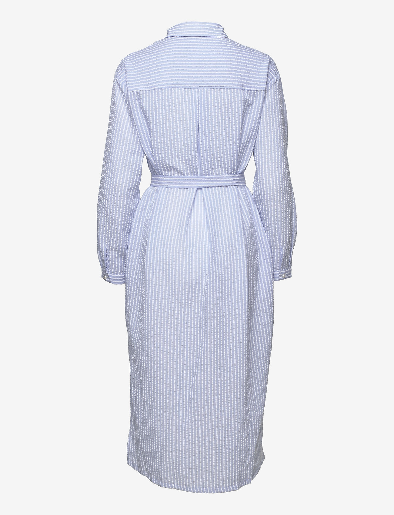 Nümph - NUNINNA DRESS - della robbia blue - 1